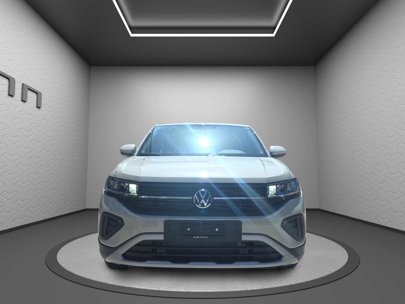 VW T-Cross 1.0 TSI-image-3