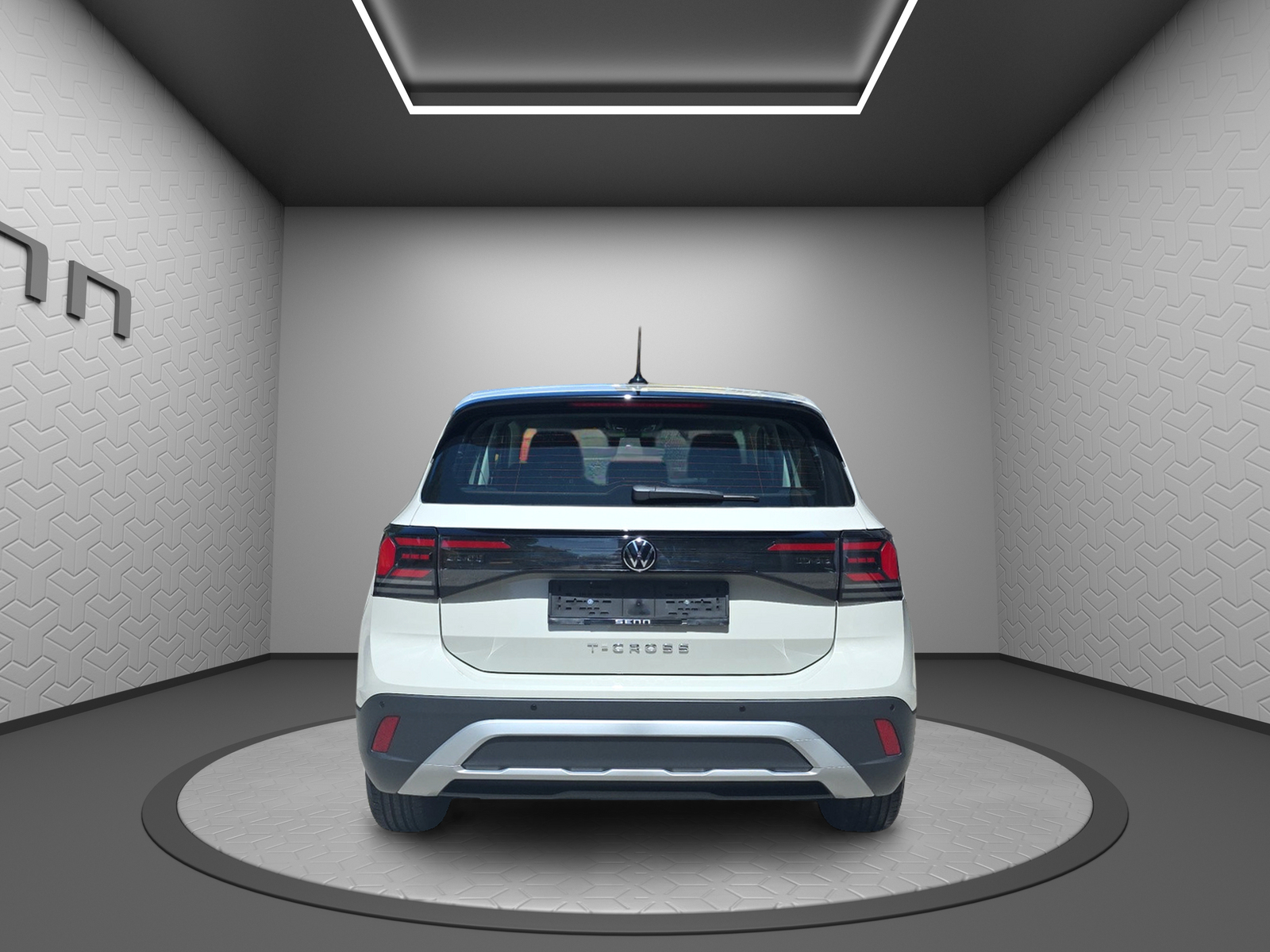 VW T-Cross 1.0 TSI-image-4
