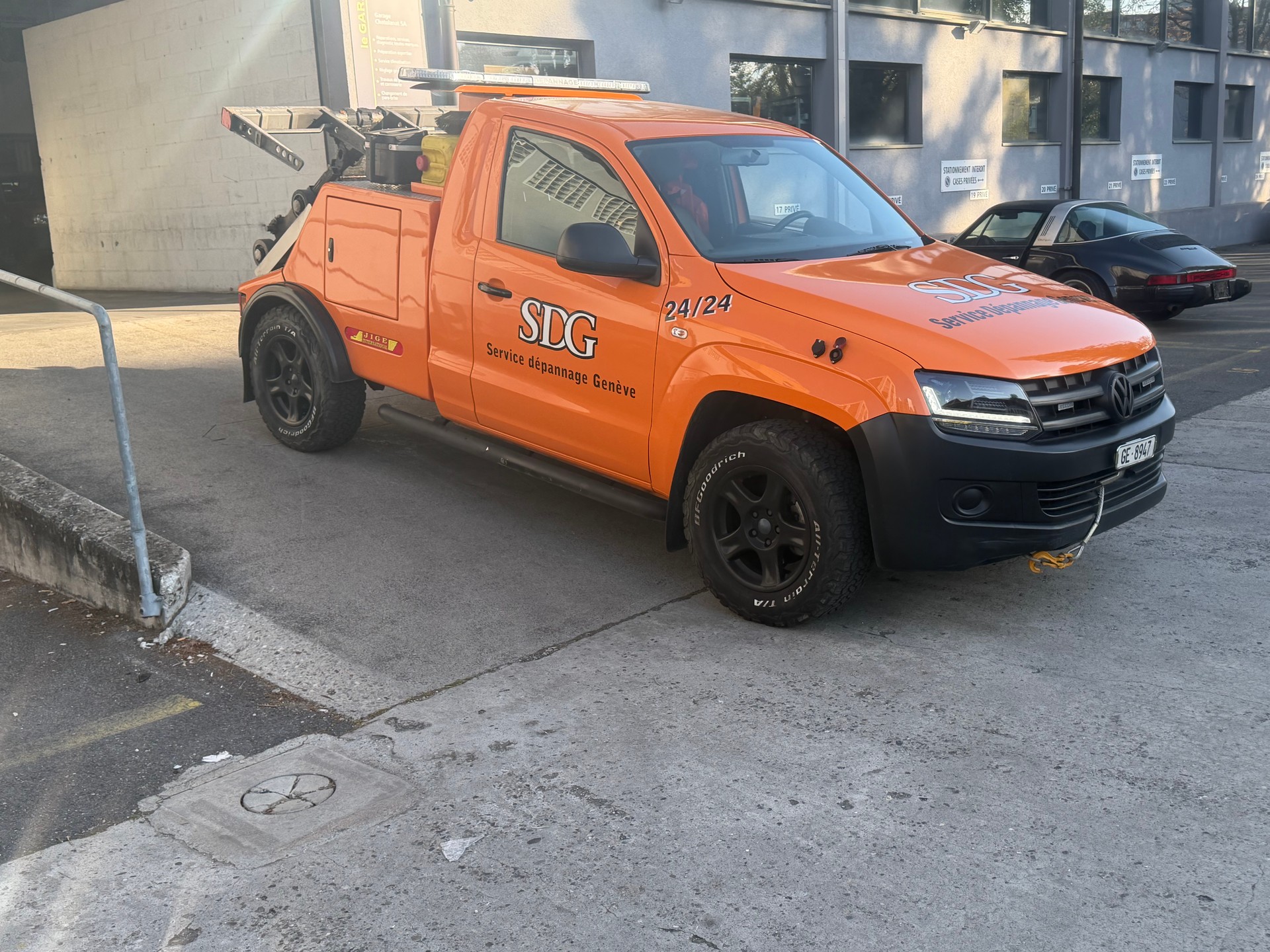 VW Amarok 2.0 BiTDI 4Motion-image-4