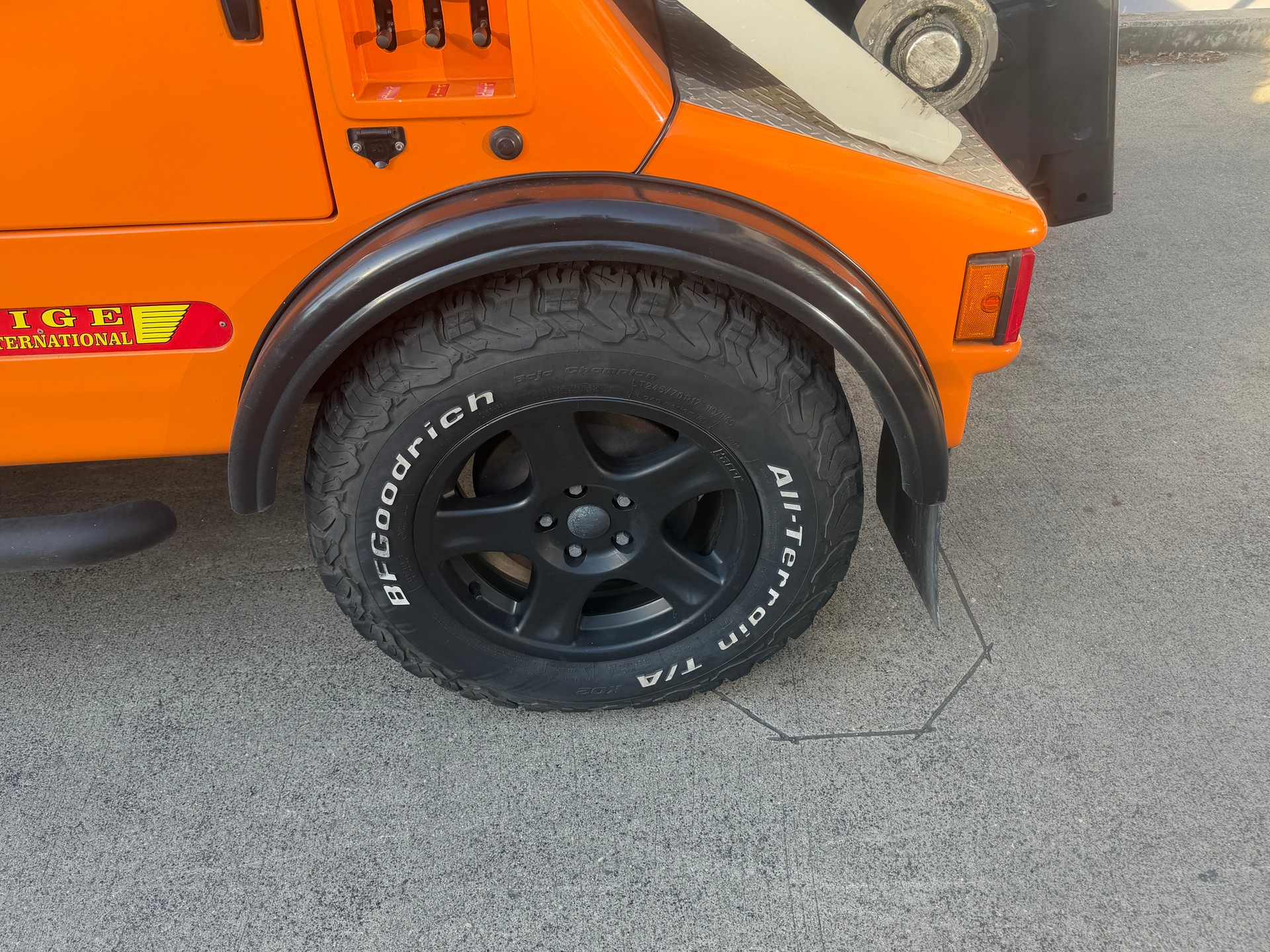 VW Amarok 2.0 BiTDI 4Motion-image-5