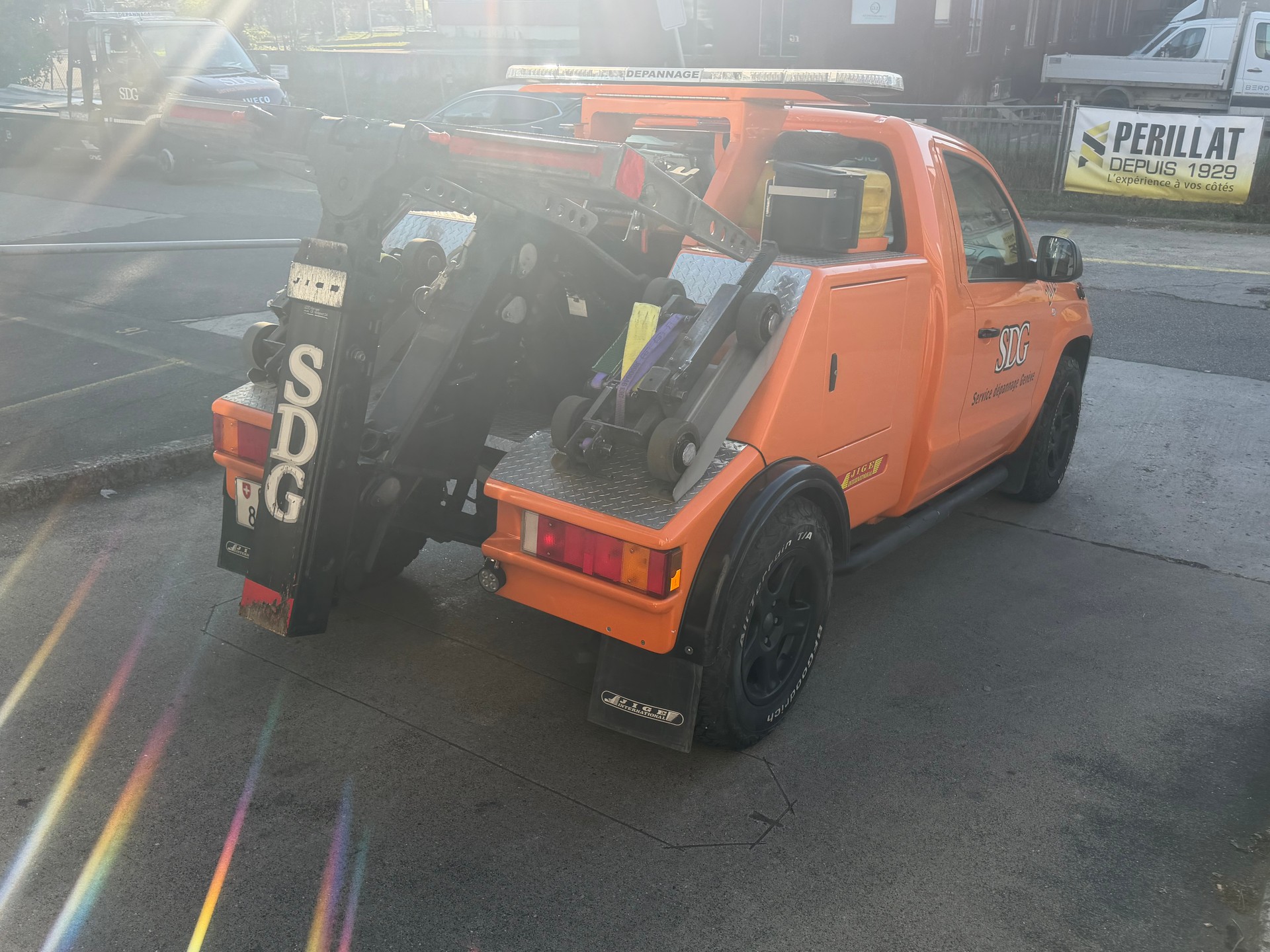 VW Amarok 2.0 BiTDI 4Motion-image-3