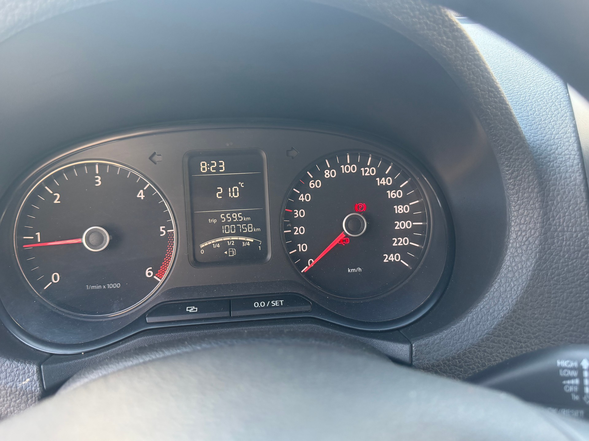VW Amarok 2.0 BiTDI 4Motion-image-8
