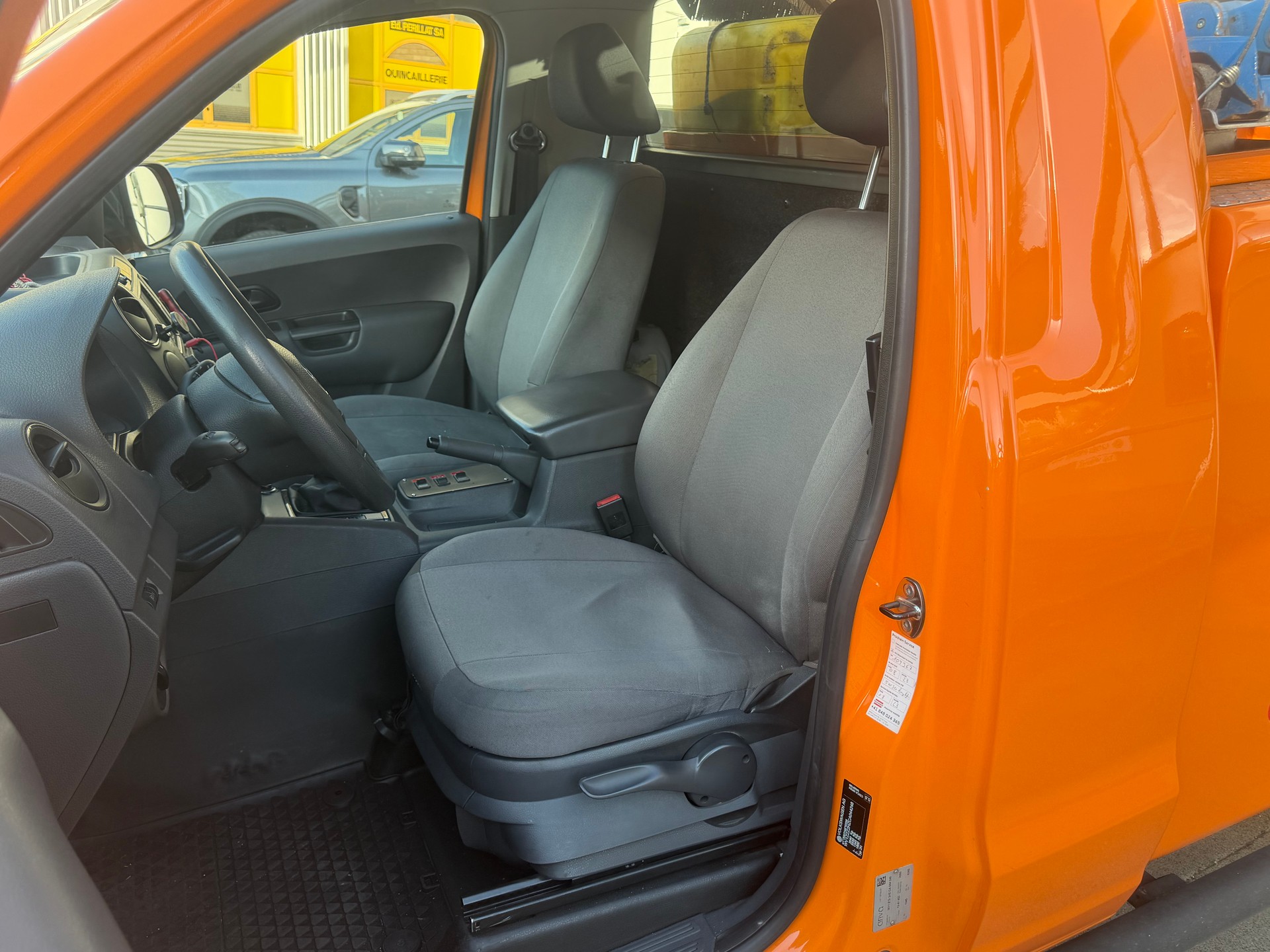 VW Amarok 2.0 BiTDI 4Motion-image-9