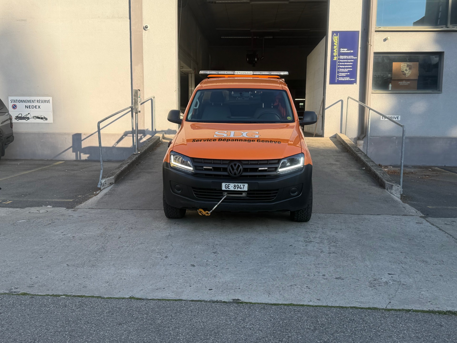 VW Amarok 2.0 BiTDI 4Motion-image-1