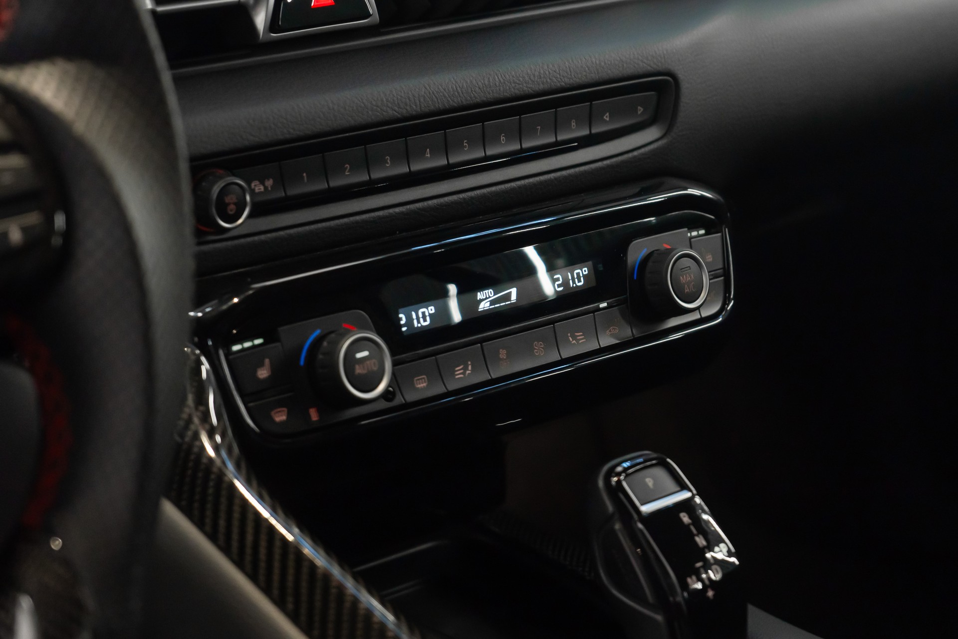TOYOTA Supra GR 3.0i Turbo Premium Automat 8 / HAMMER OPTIK / GARANTIE-image-25