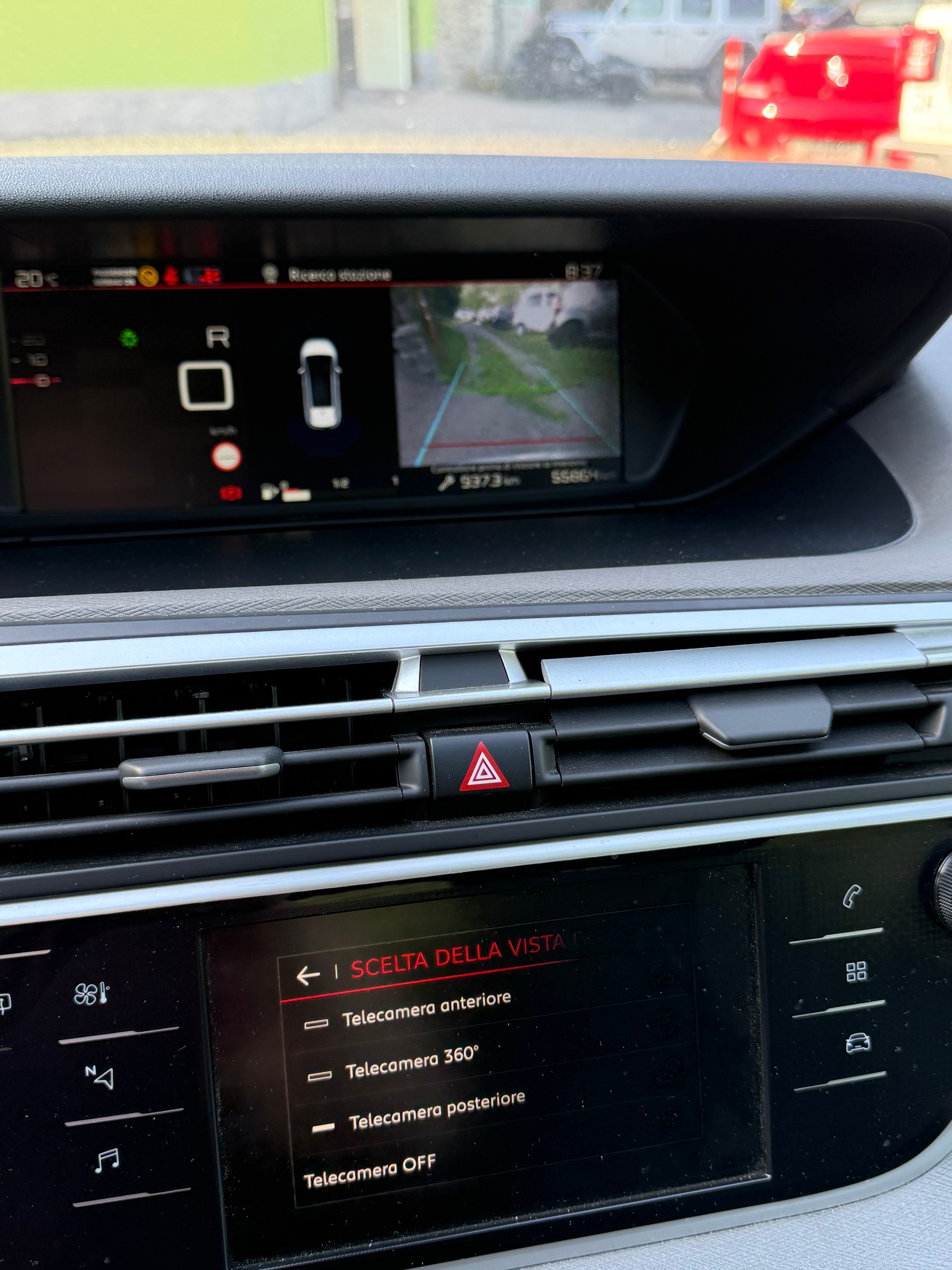 CITROEN Grand C4 Spacetourer 1.5 BlueHDi Shine EAT8-image-7