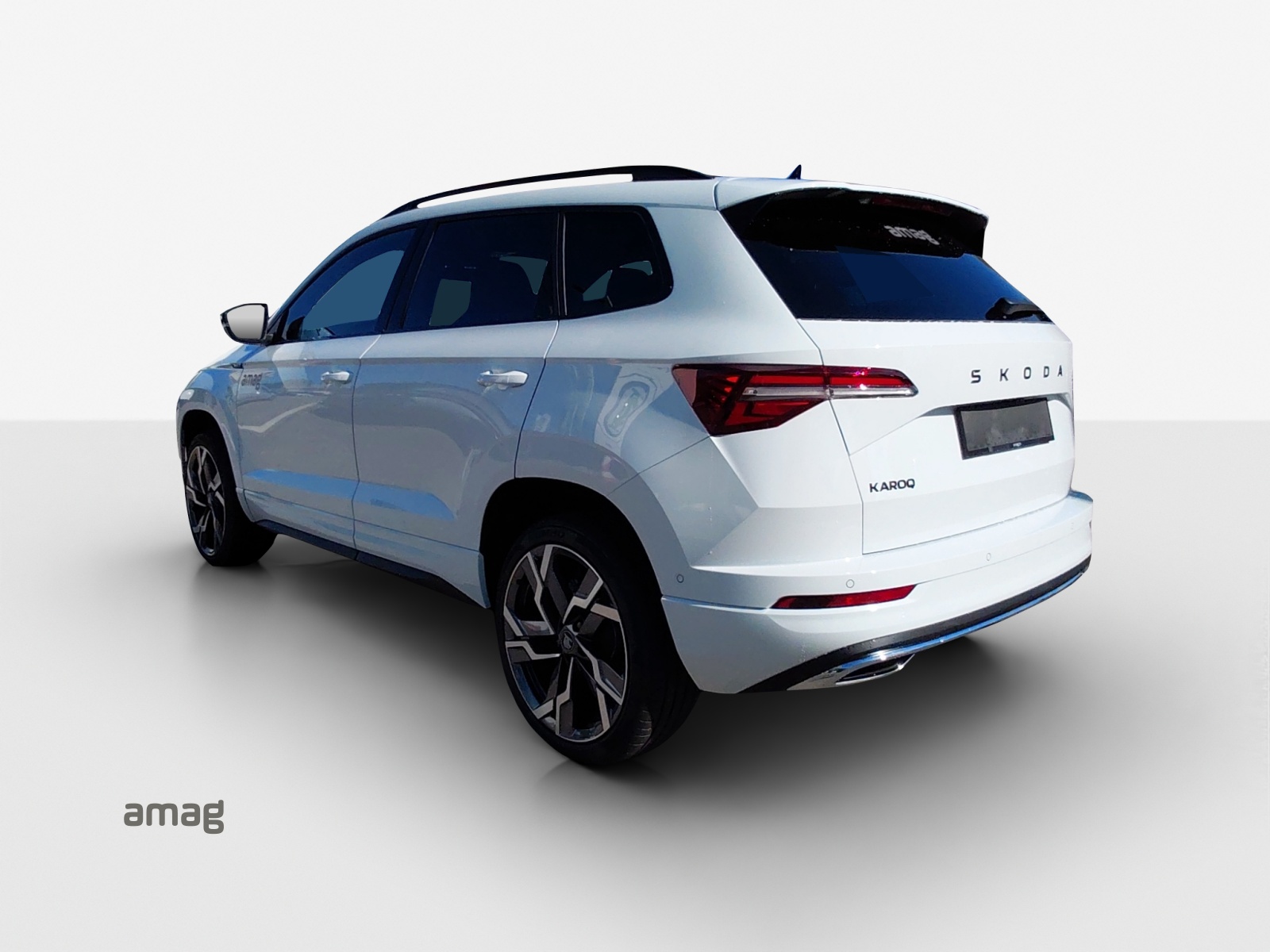 SKODA Karoq 1.5 TSI SportLine DSG-showroom-element-2