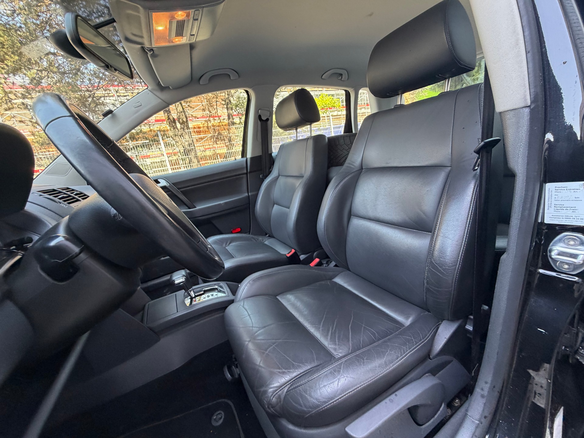 VW Polo 1.6 16V Sportline-image-9