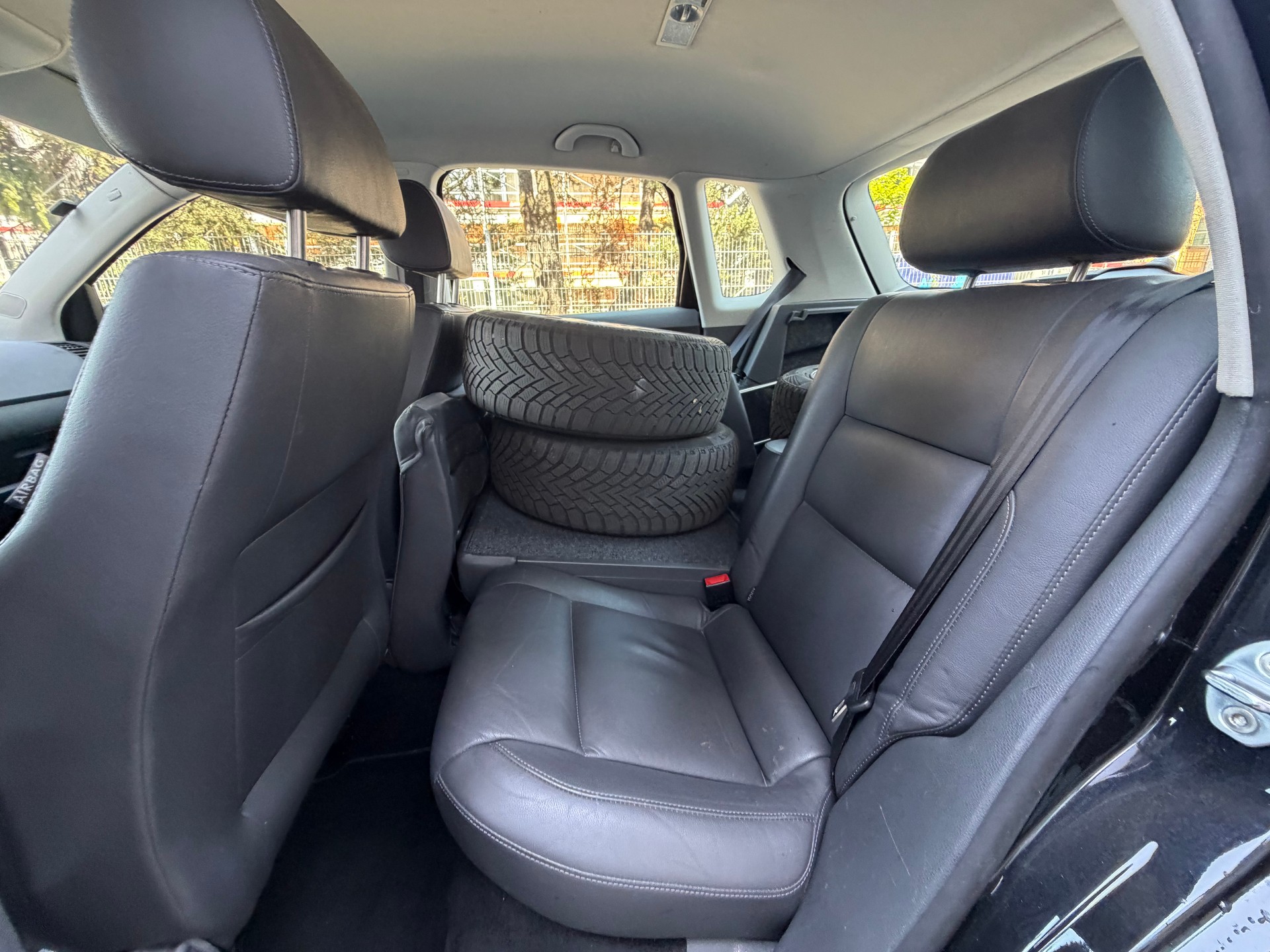 VW Polo 1.6 16V Sportline-image-12