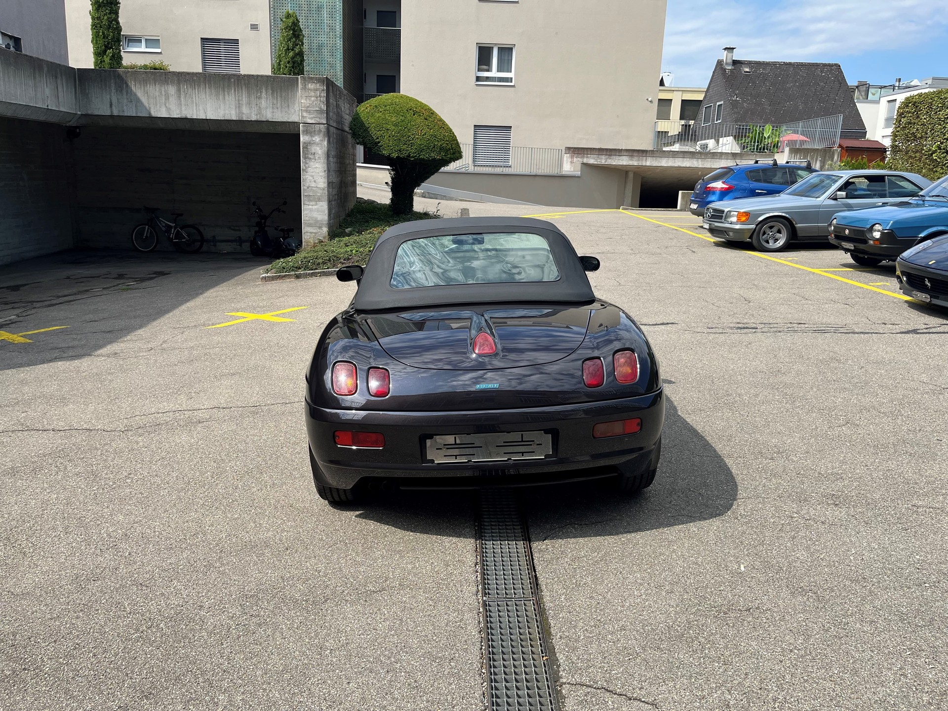 FIAT BARCHETTA-image-7