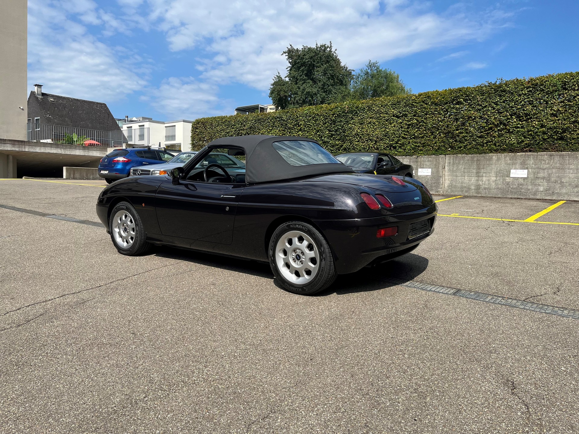 FIAT BARCHETTA-image-6