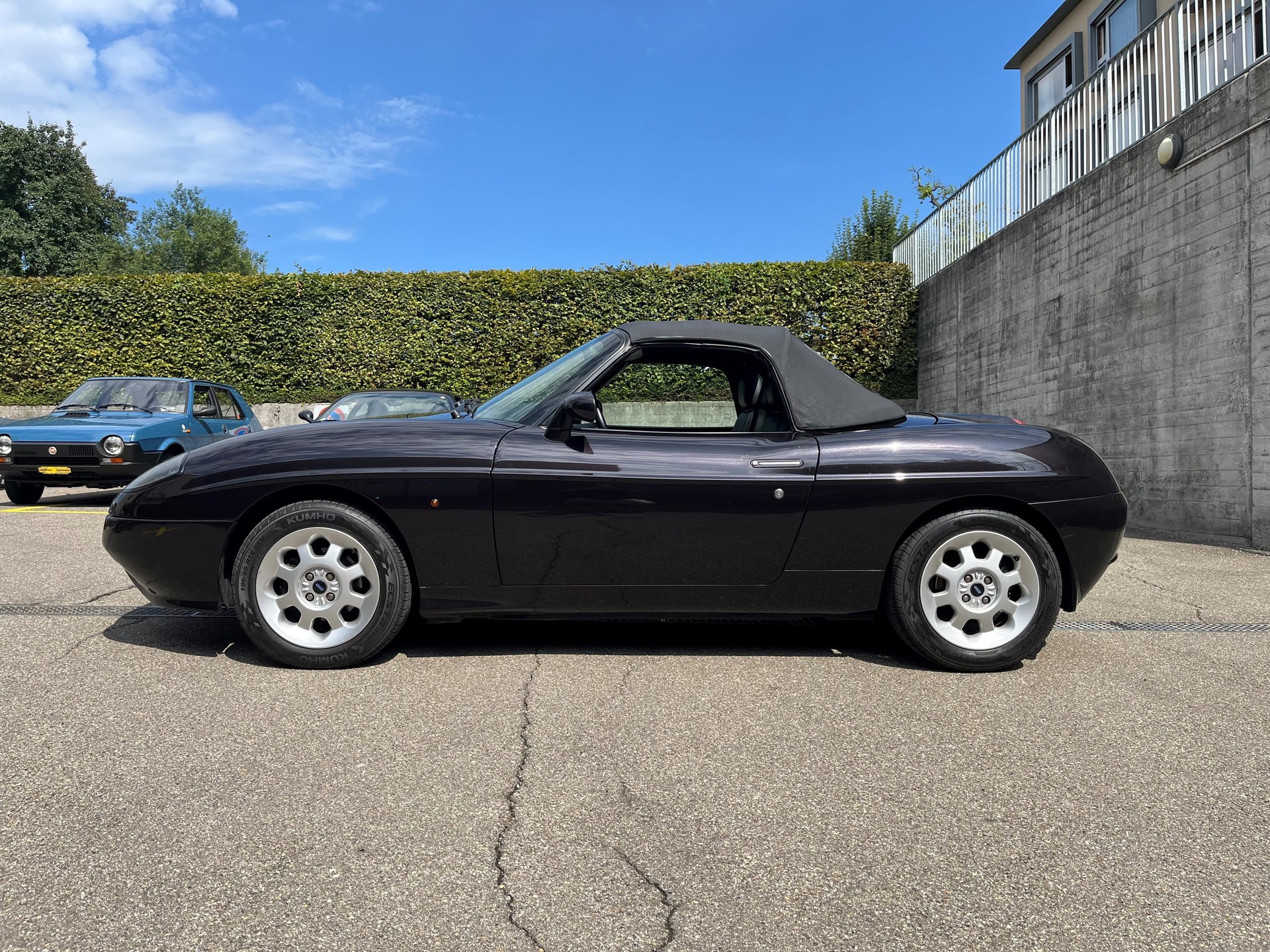 FIAT BARCHETTA-image-5