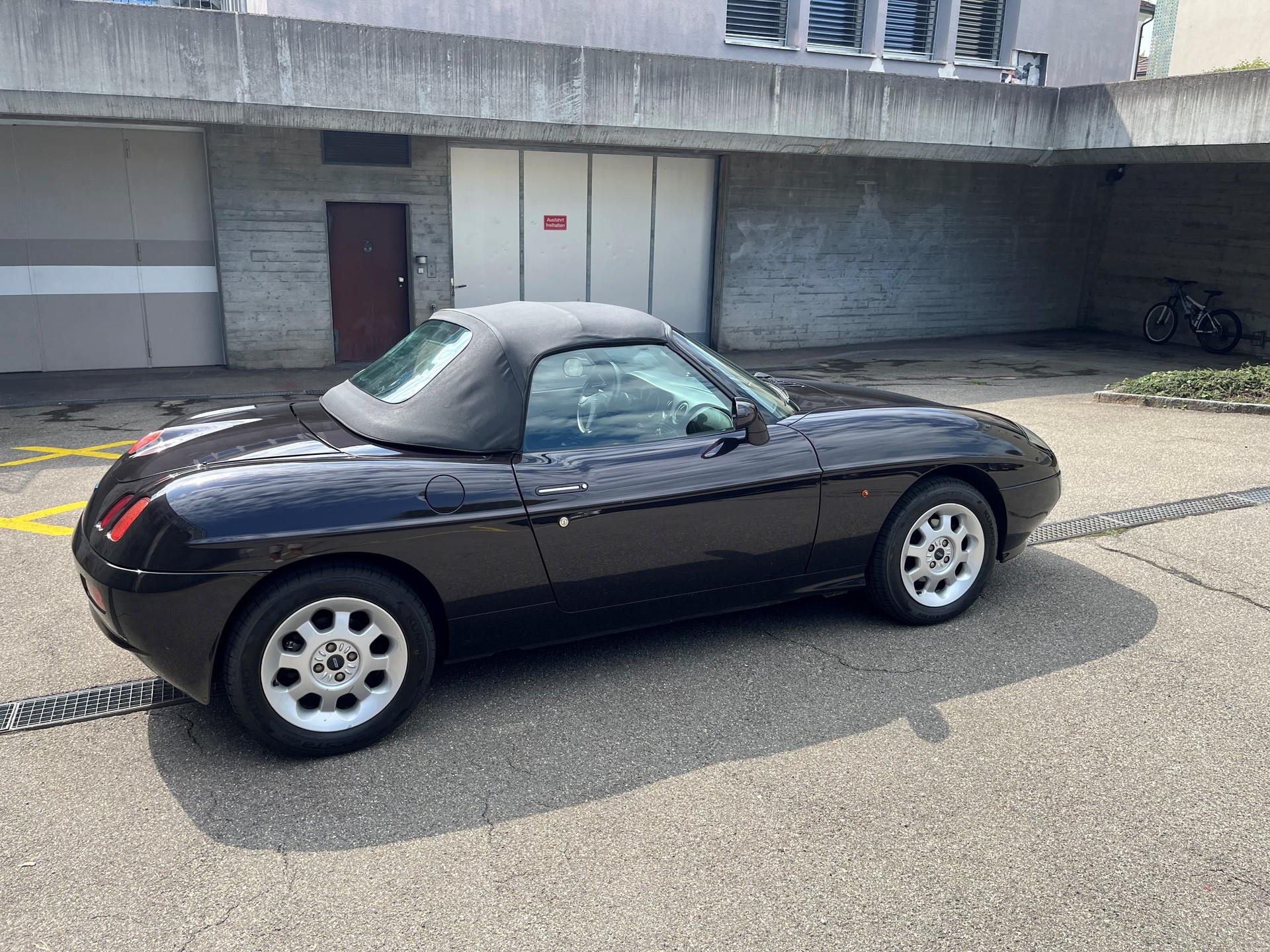 FIAT BARCHETTA-image-8