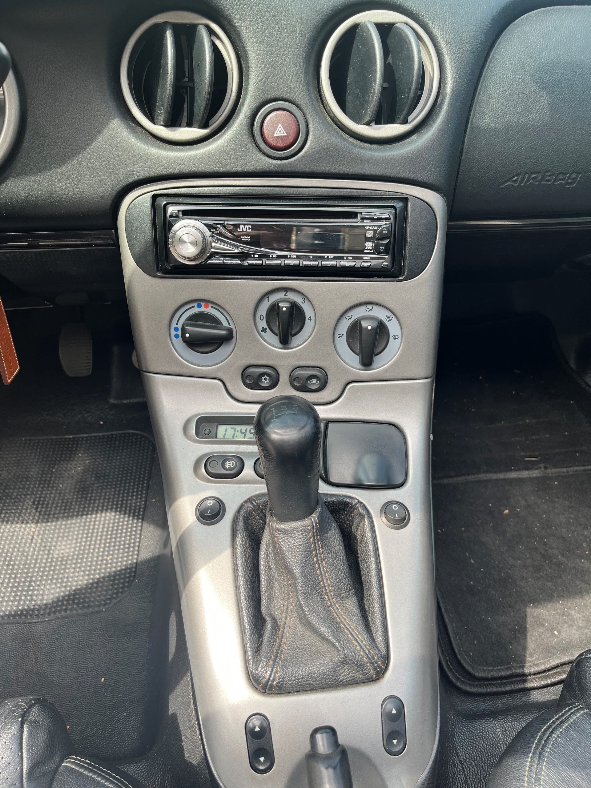 FIAT BARCHETTA-image-14