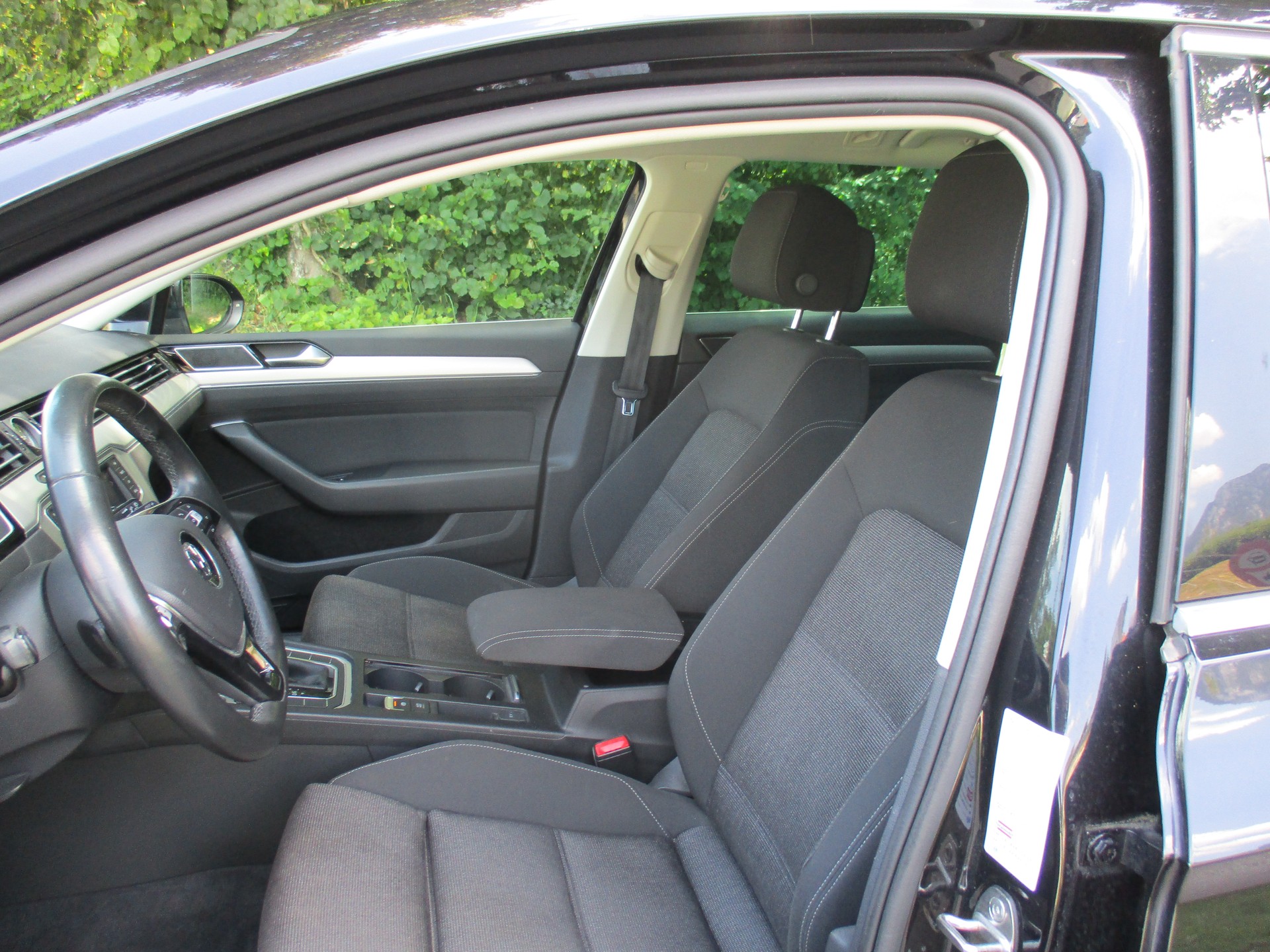 VW Passat Variant 2.0 TDI BMT Comfortline DSG-image-7