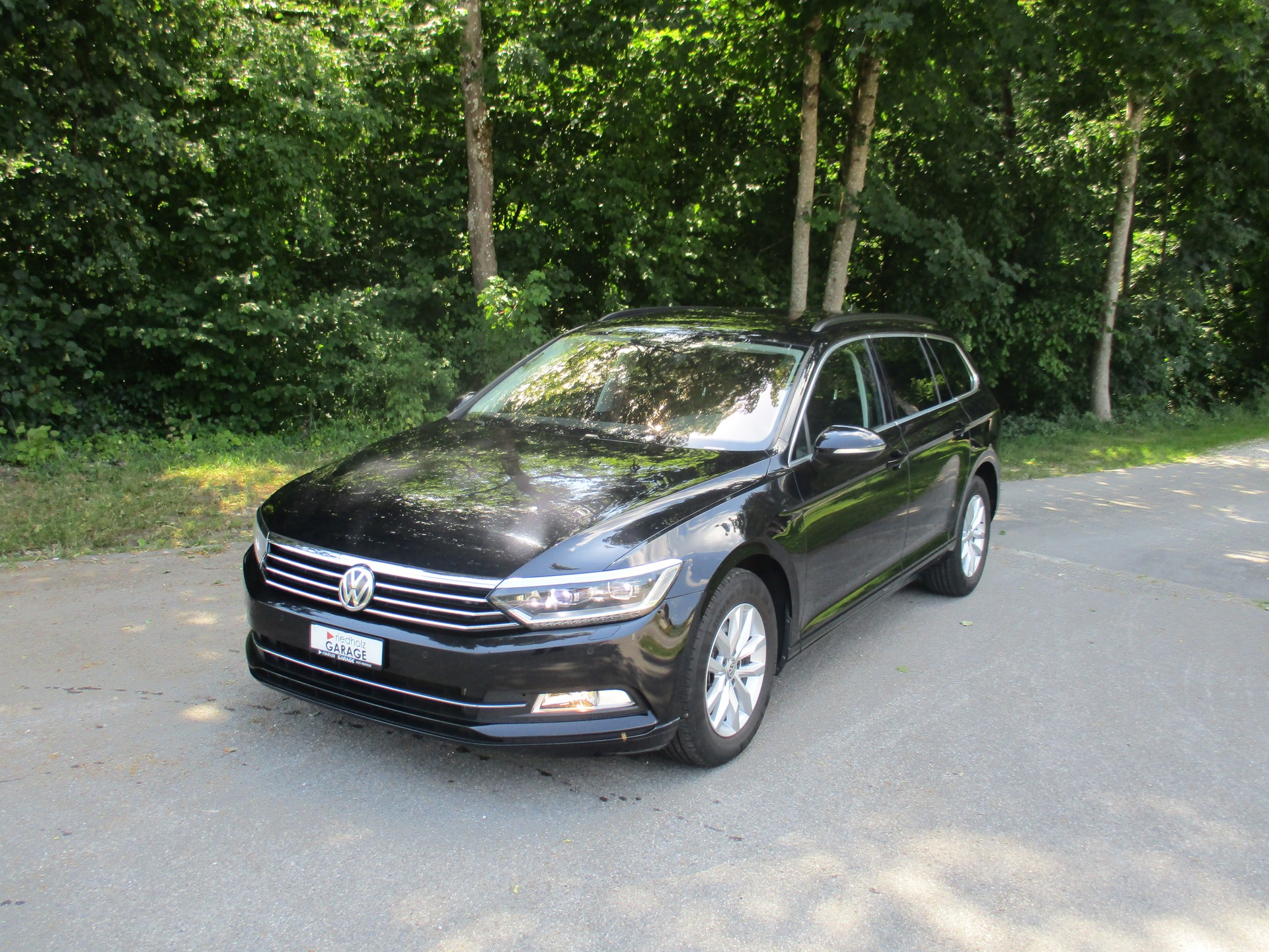 VW Passat Variant 2.0 TDI BMT Comfortline DSG-image-0