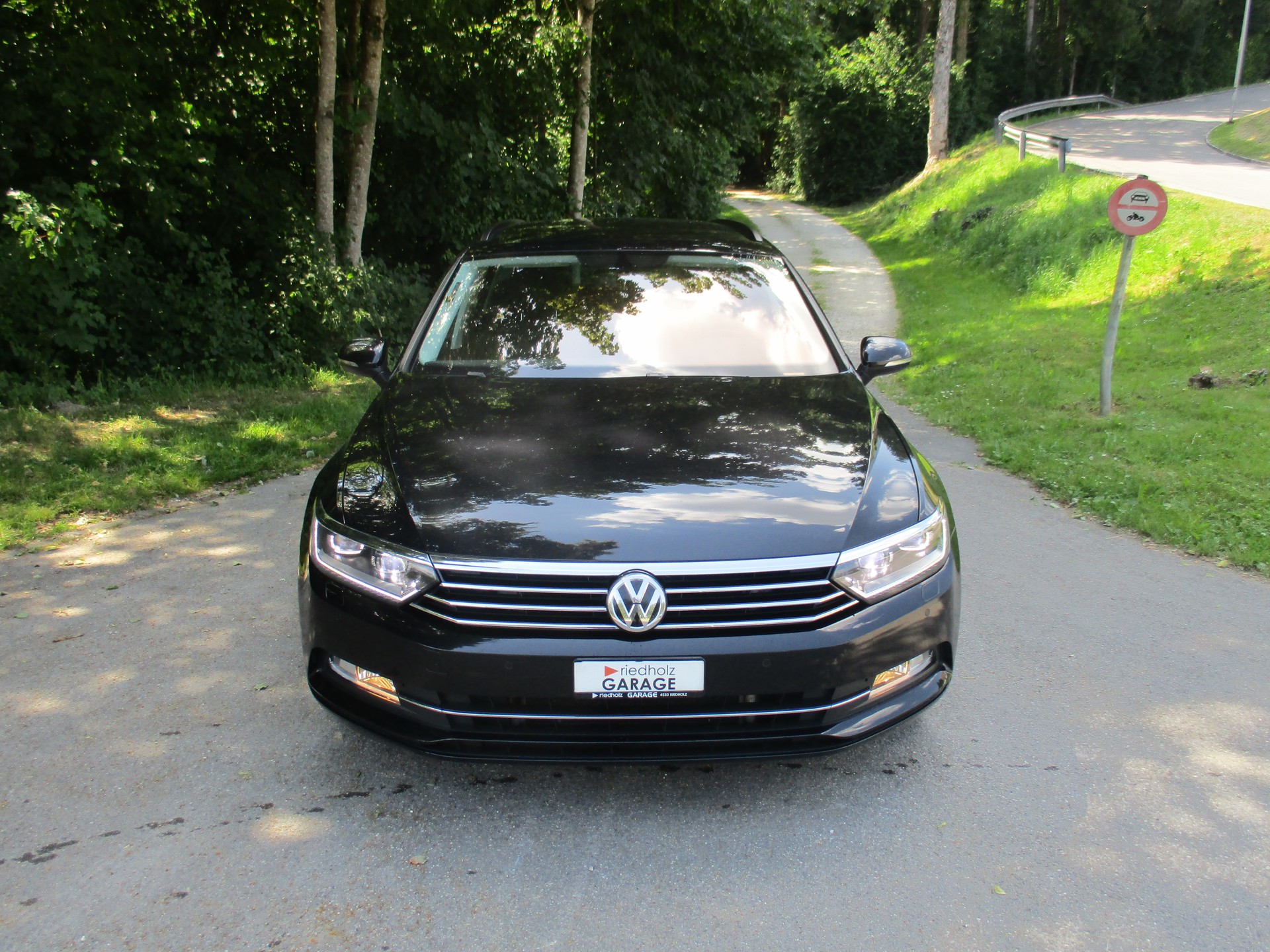 VW Passat Variant 2.0 TDI BMT Comfortline DSG-image-1
