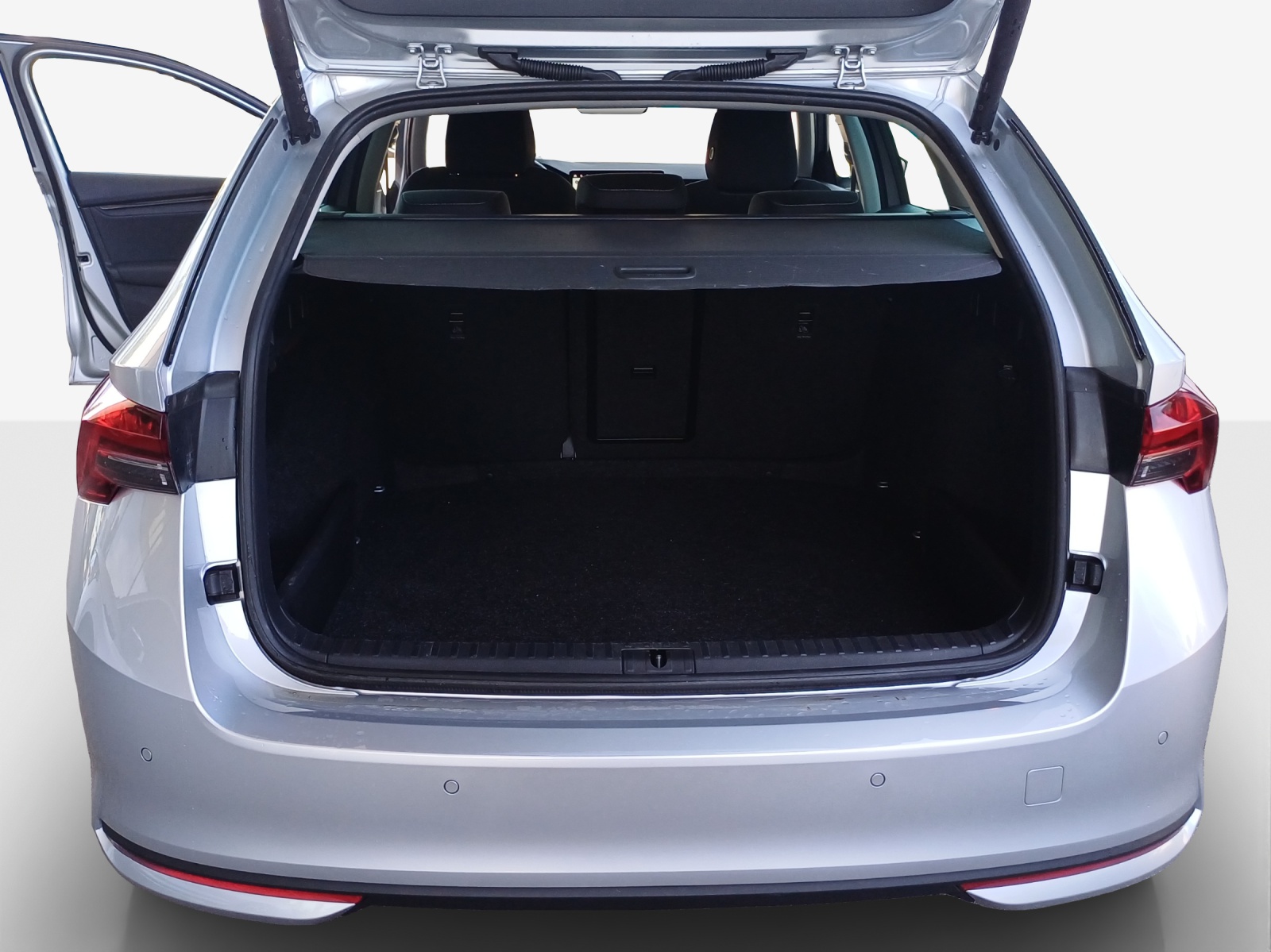 SKODA Octavia Combi 1.5 TSI mHEV DSG Dynamic-image-12