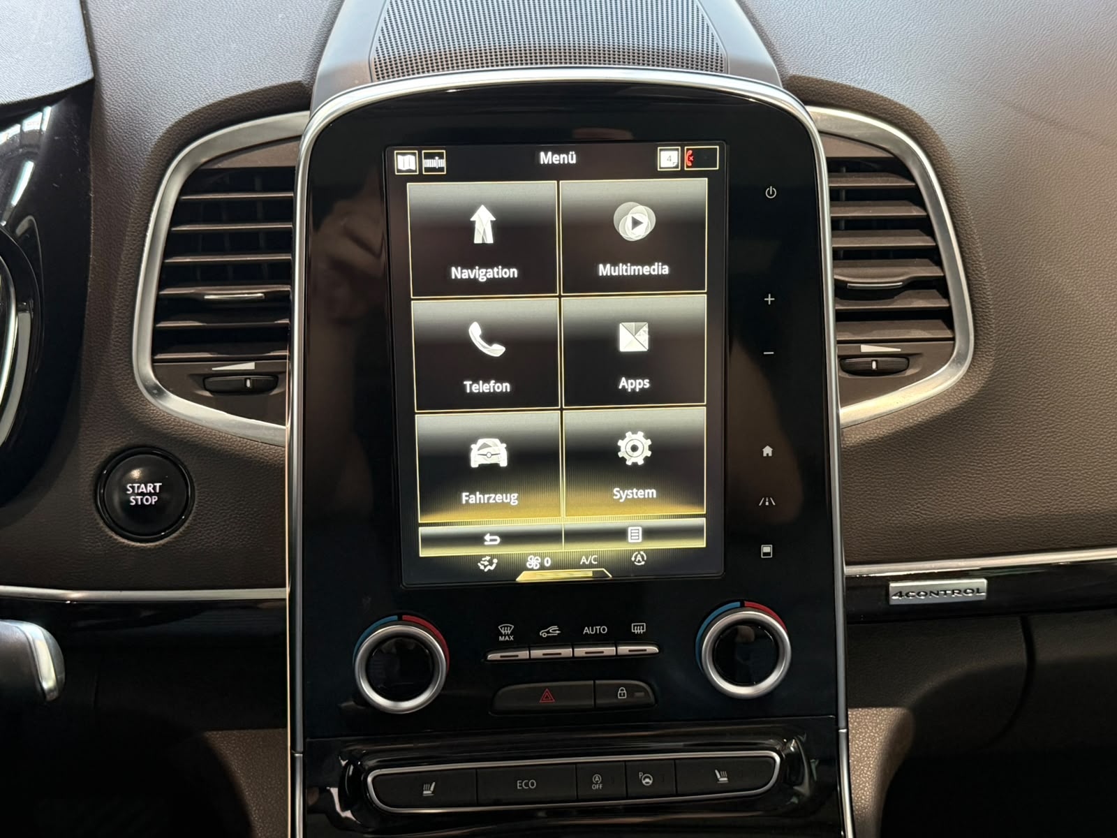 RENAULT Espace 1.6 dCi Swiss Edition EDC-image-15