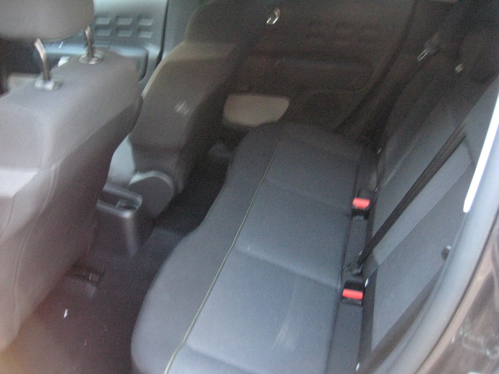 CITROEN C3 1.2i PureTech Swiss Edition-image-6