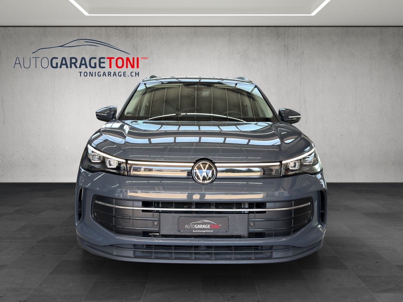 VW Tiguan 1.5 TSI evo2 mHEV Life DSG *Werksgarantie bis 12.2029*-image-2