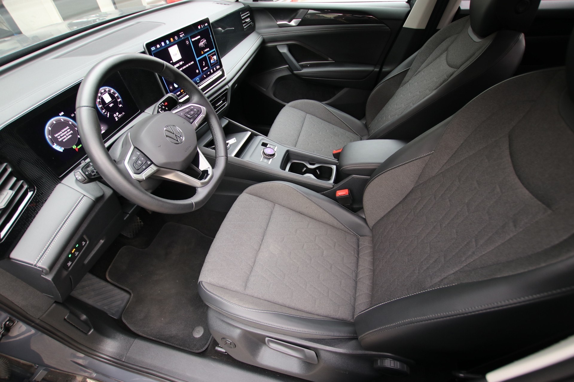 VW Tiguan 1.5 TSI evo2 mHEV Life DSG *Werksgarantie bis 12.2029*-image-11