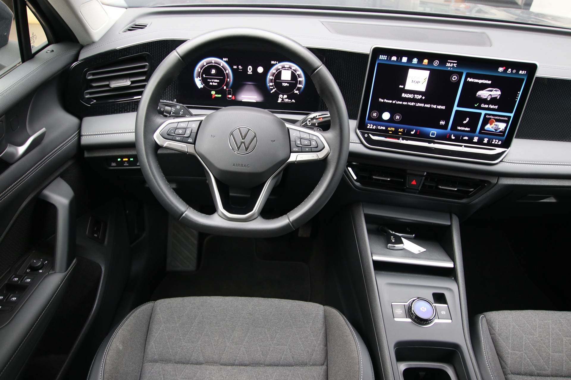 VW Tiguan 1.5 TSI evo2 mHEV Life DSG *Werksgarantie bis 12.2029*-image-10