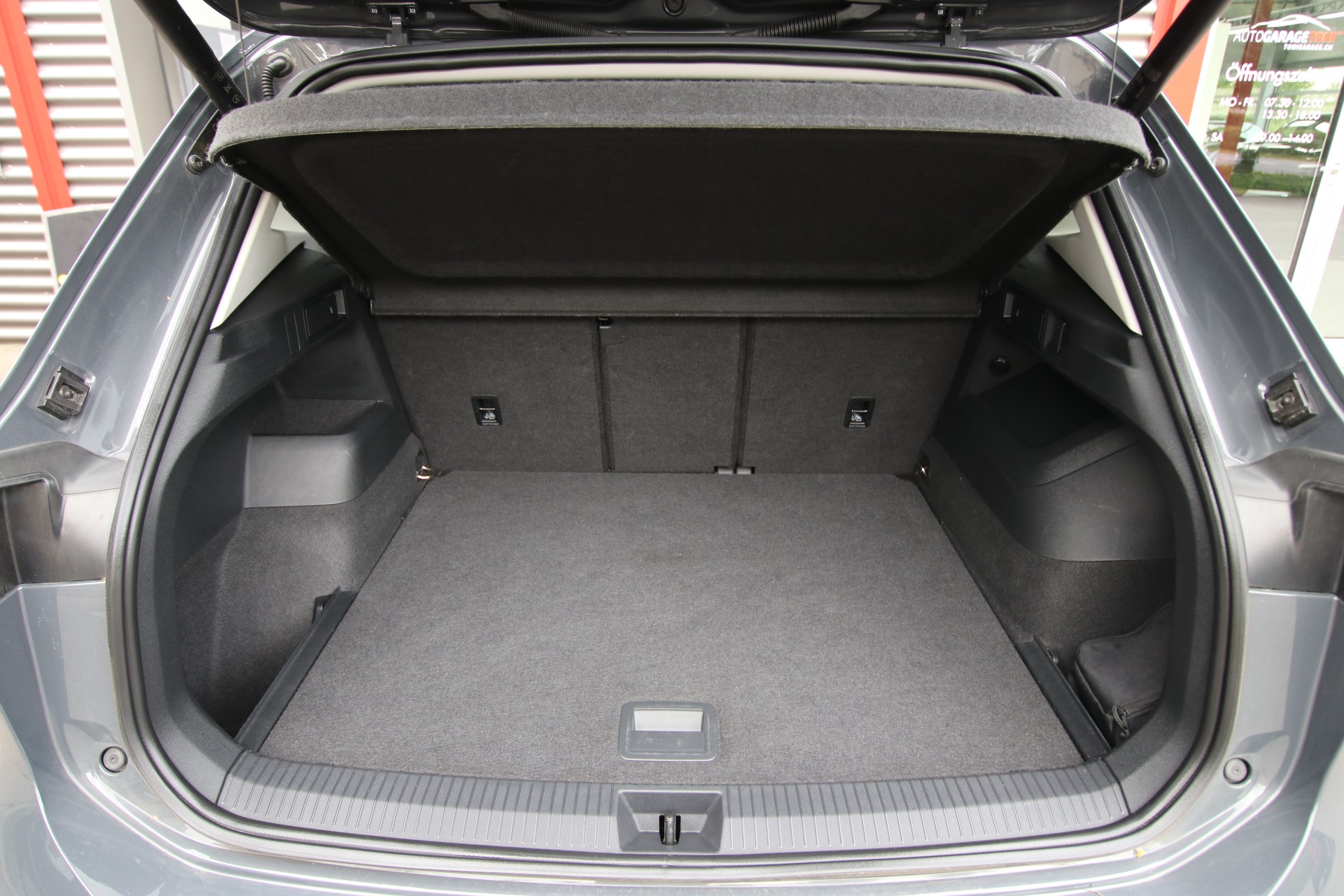 VW Tiguan 1.5 TSI evo2 mHEV Life DSG *Werksgarantie bis 12.2029*-image-15