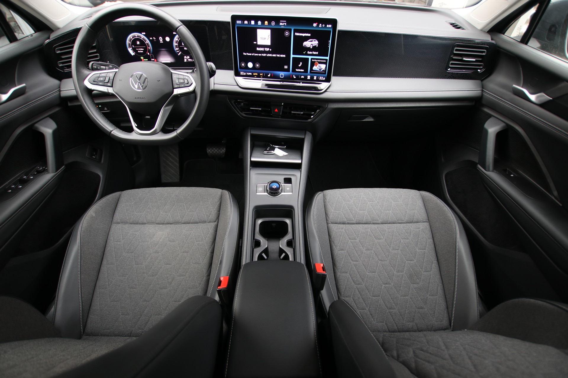 VW Tiguan 1.5 TSI evo2 mHEV Life DSG *Werksgarantie bis 12.2029*-image-9