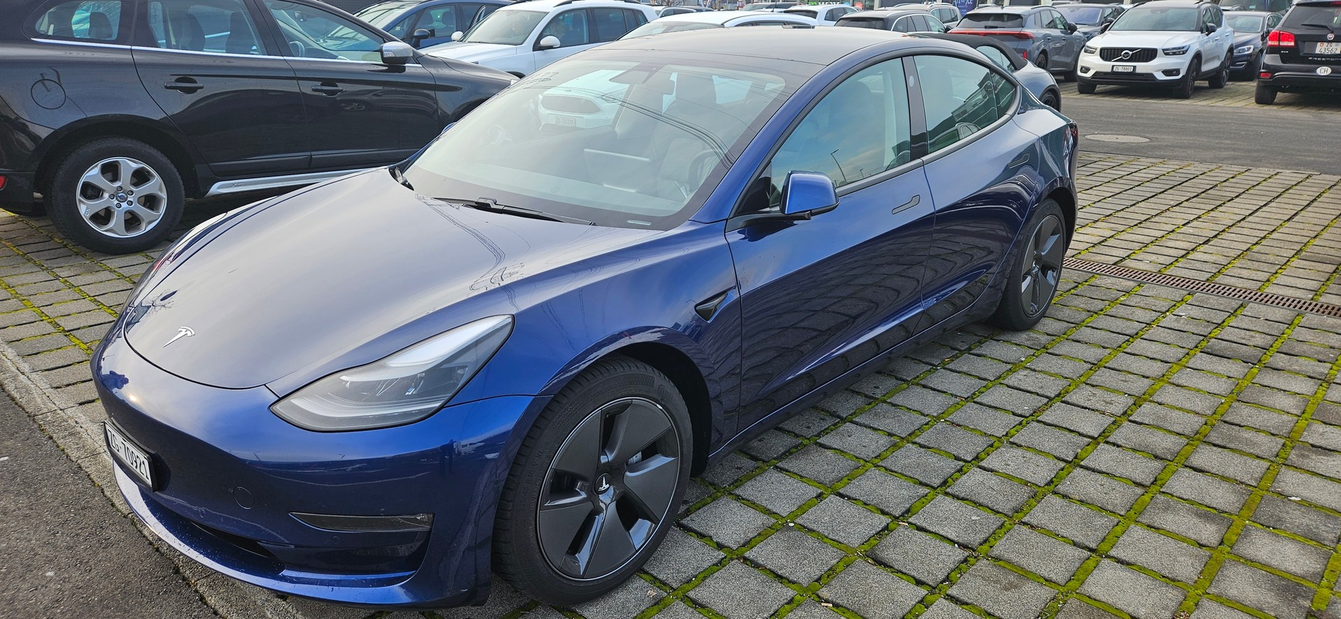 TESLA Long Range D-image-3