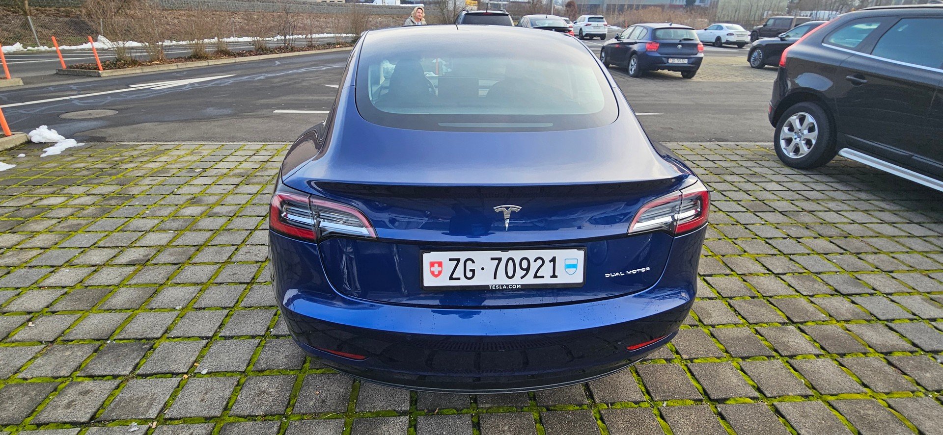 TESLA Long Range D-image-1