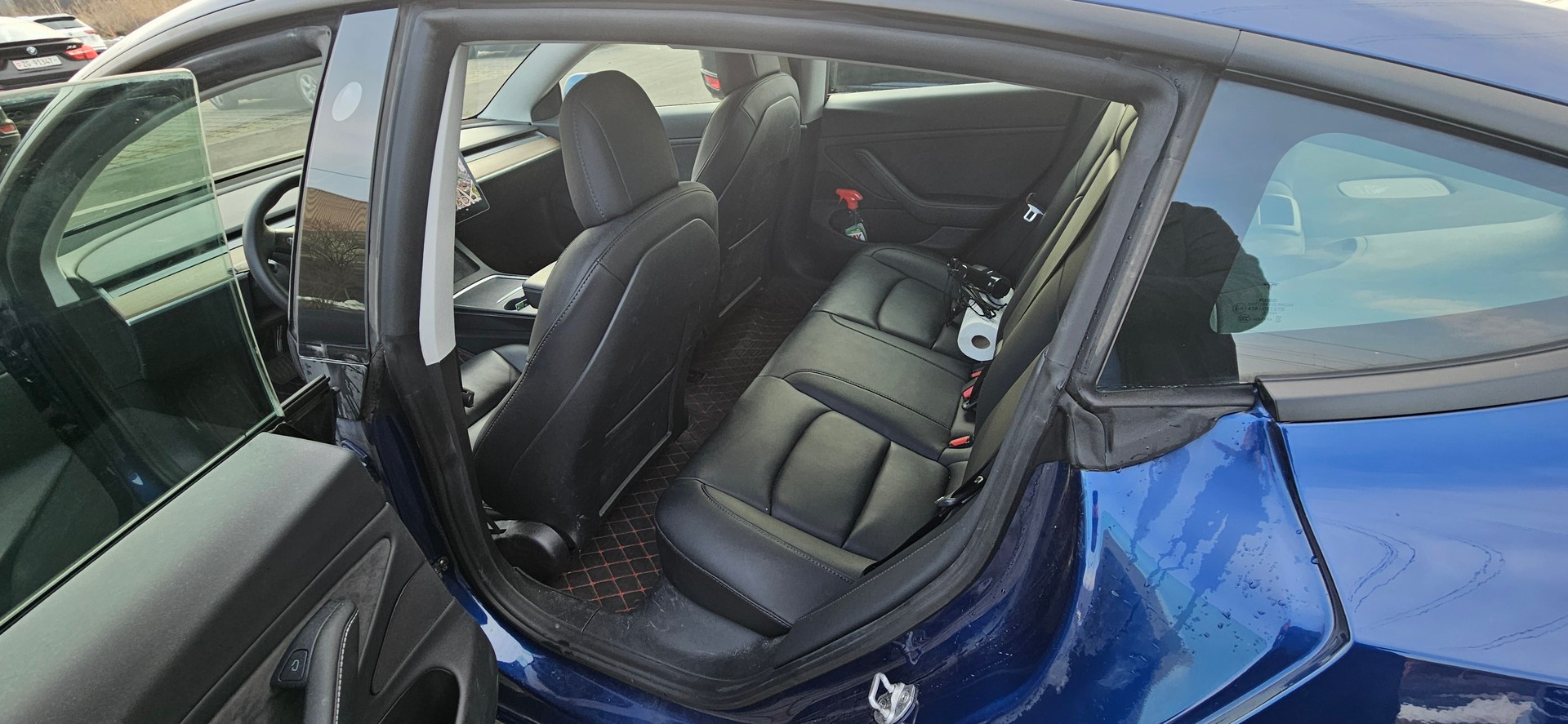 TESLA Long Range D-image-9