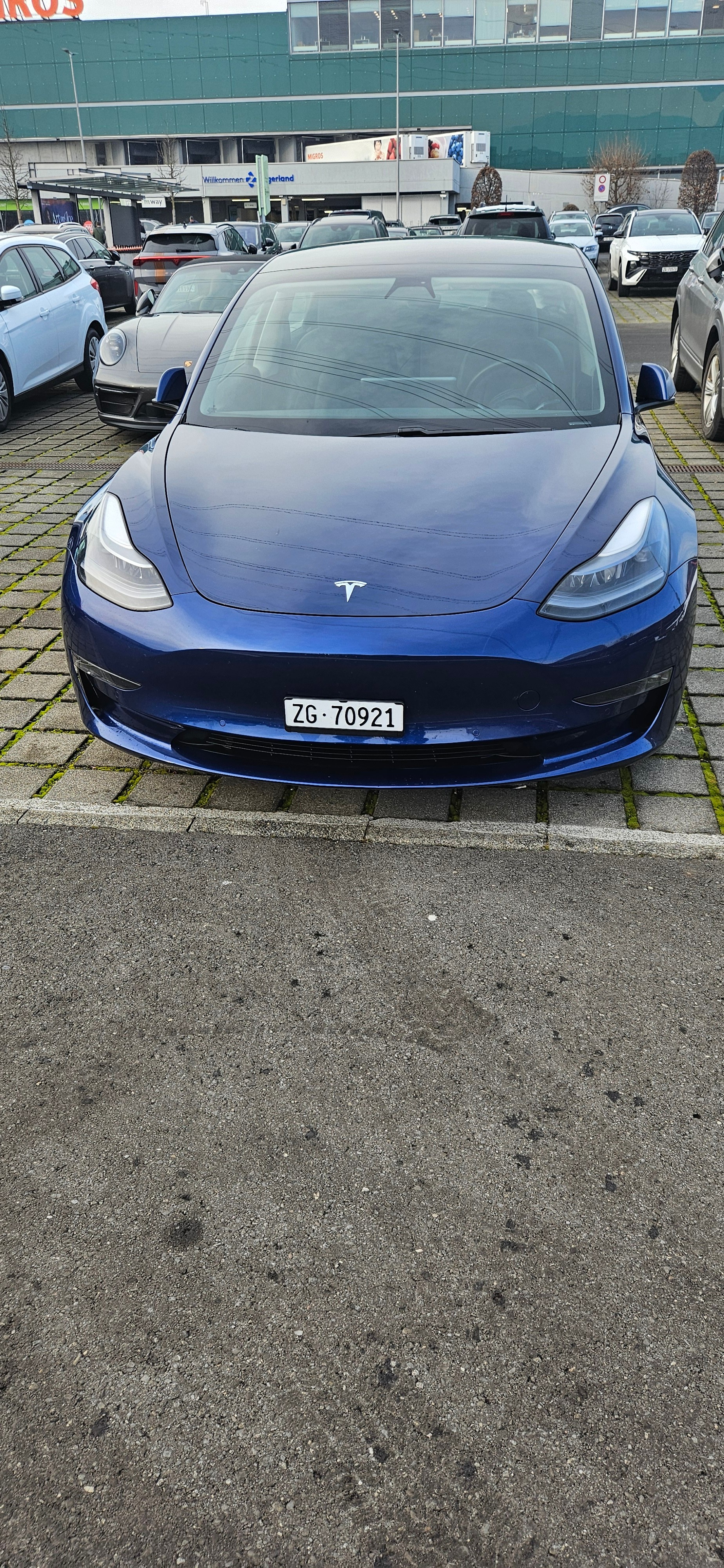 TESLA Long Range D-image-7