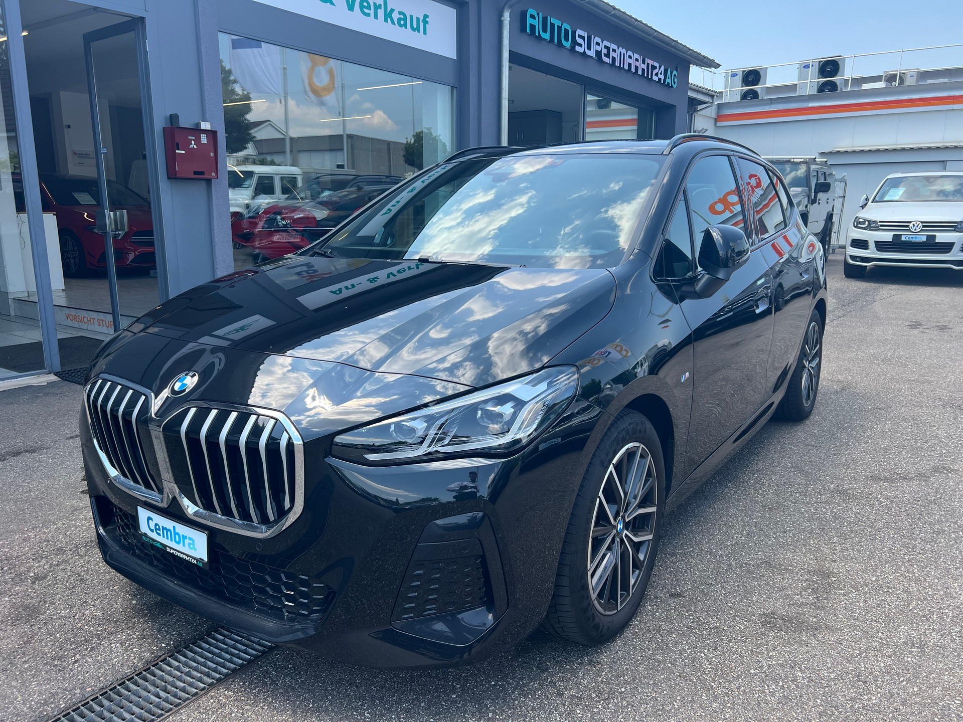 BMW 223d Active Tourer xDrive M Sport DKG-image-1