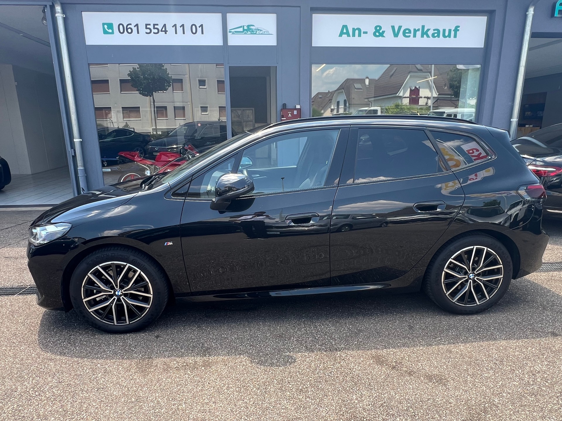 BMW 223d Active Tourer xDrive M Sport DKG-image-2