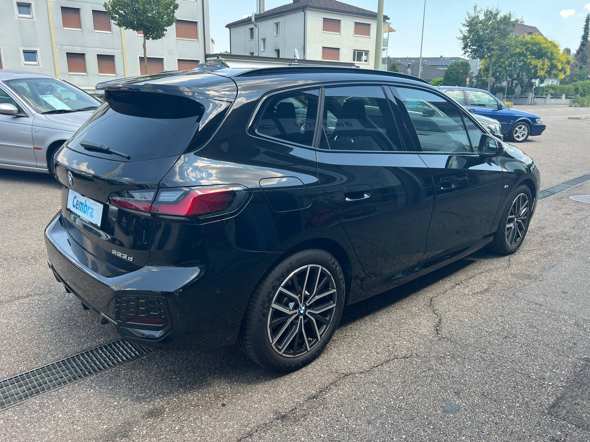 BMW 223d Active Tourer xDrive M Sport DKG-image-5