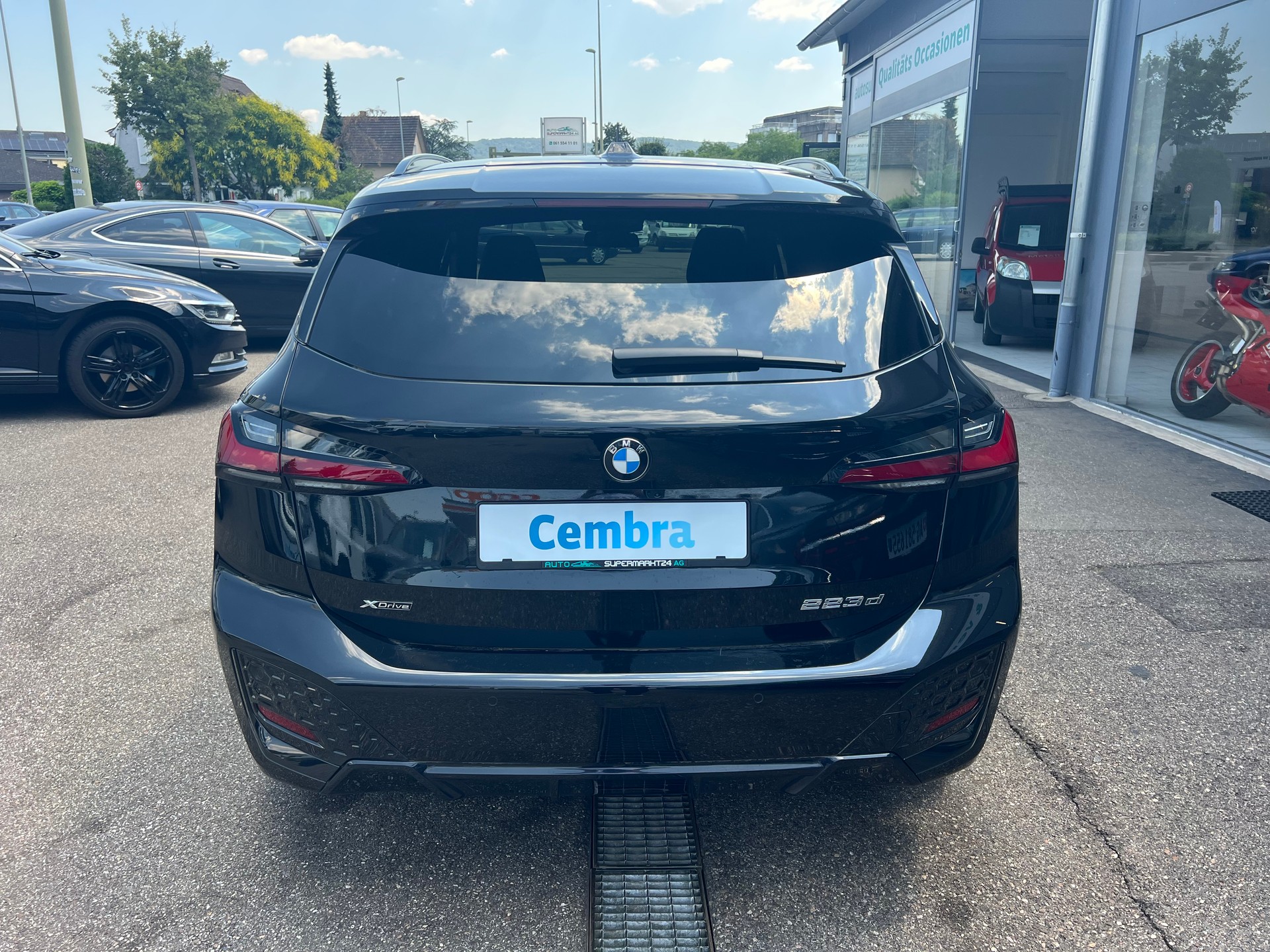 BMW 223d Active Tourer xDrive M Sport DKG-image-4