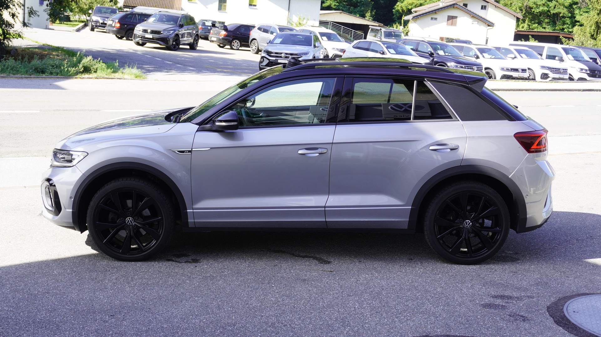 VW T-Roc 2.0 TSI R-Line DSG 4Motion-image-10