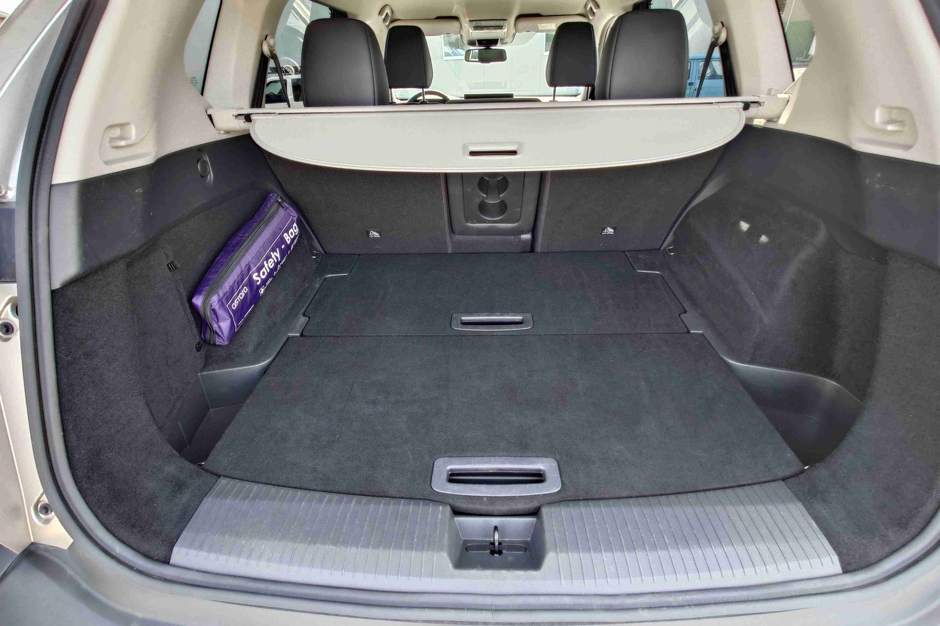 NISSAN X-Trail 1.5 VC-T N-Trek e-4orc-image-7