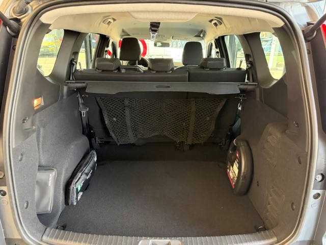 DACIA Jogger HEV 140 Extreme-image-14