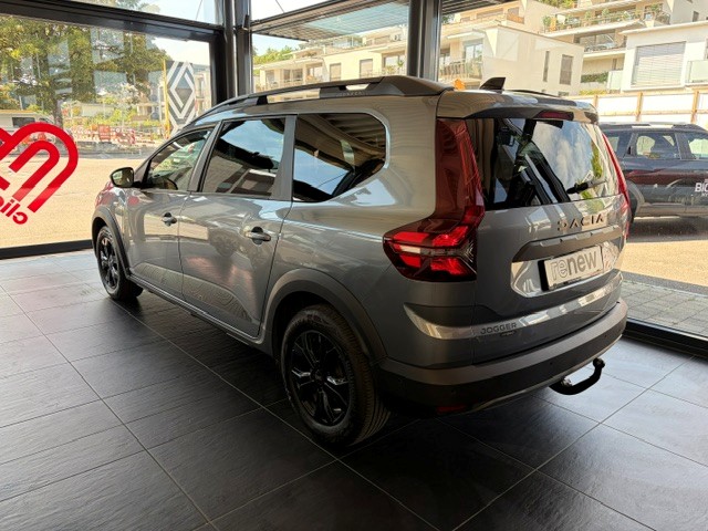 DACIA Jogger HEV 140 Extreme-image-2