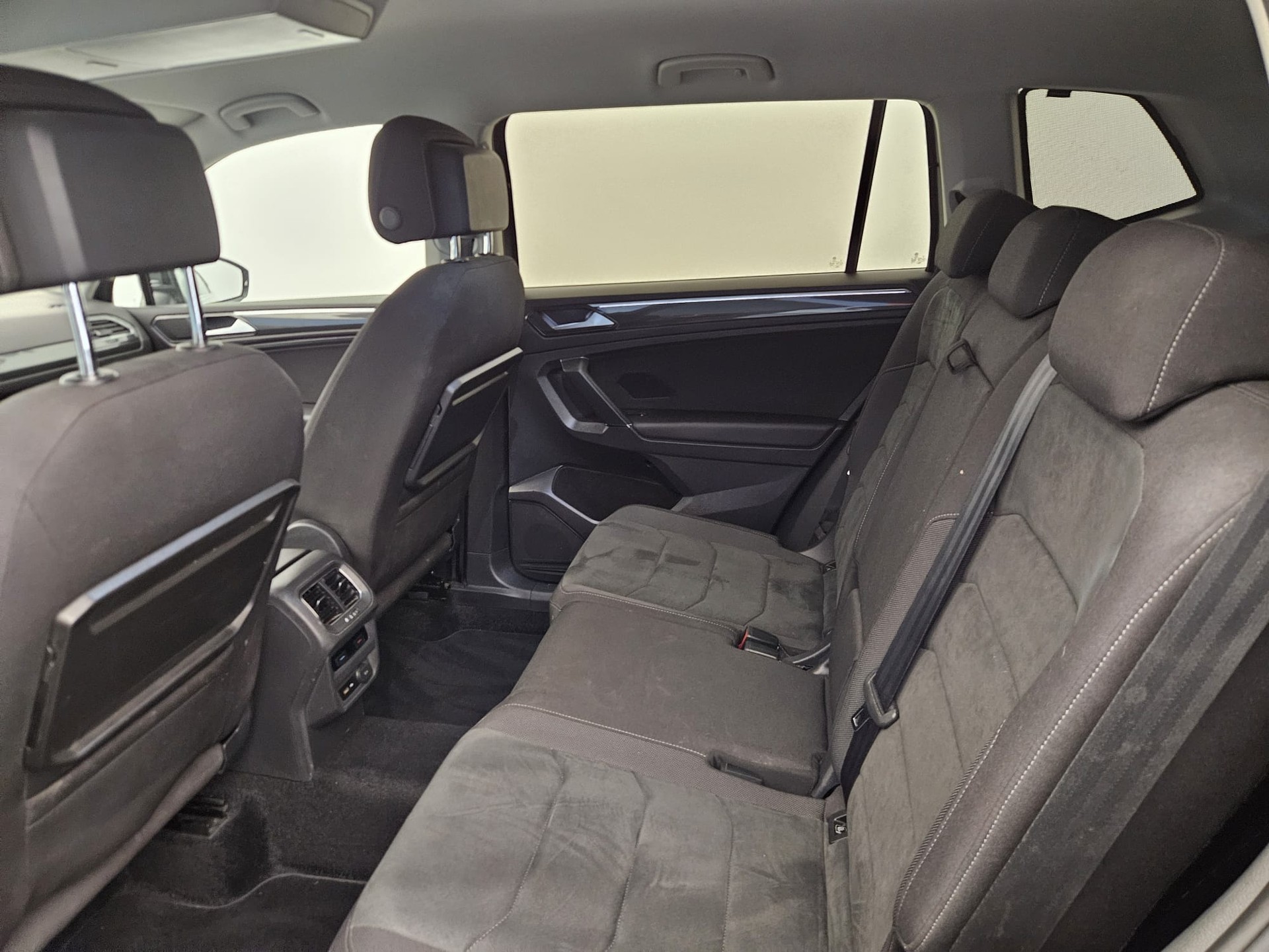 VW Tiguan Allspace 2.0TSI Highline 4Motion DSG-image-12