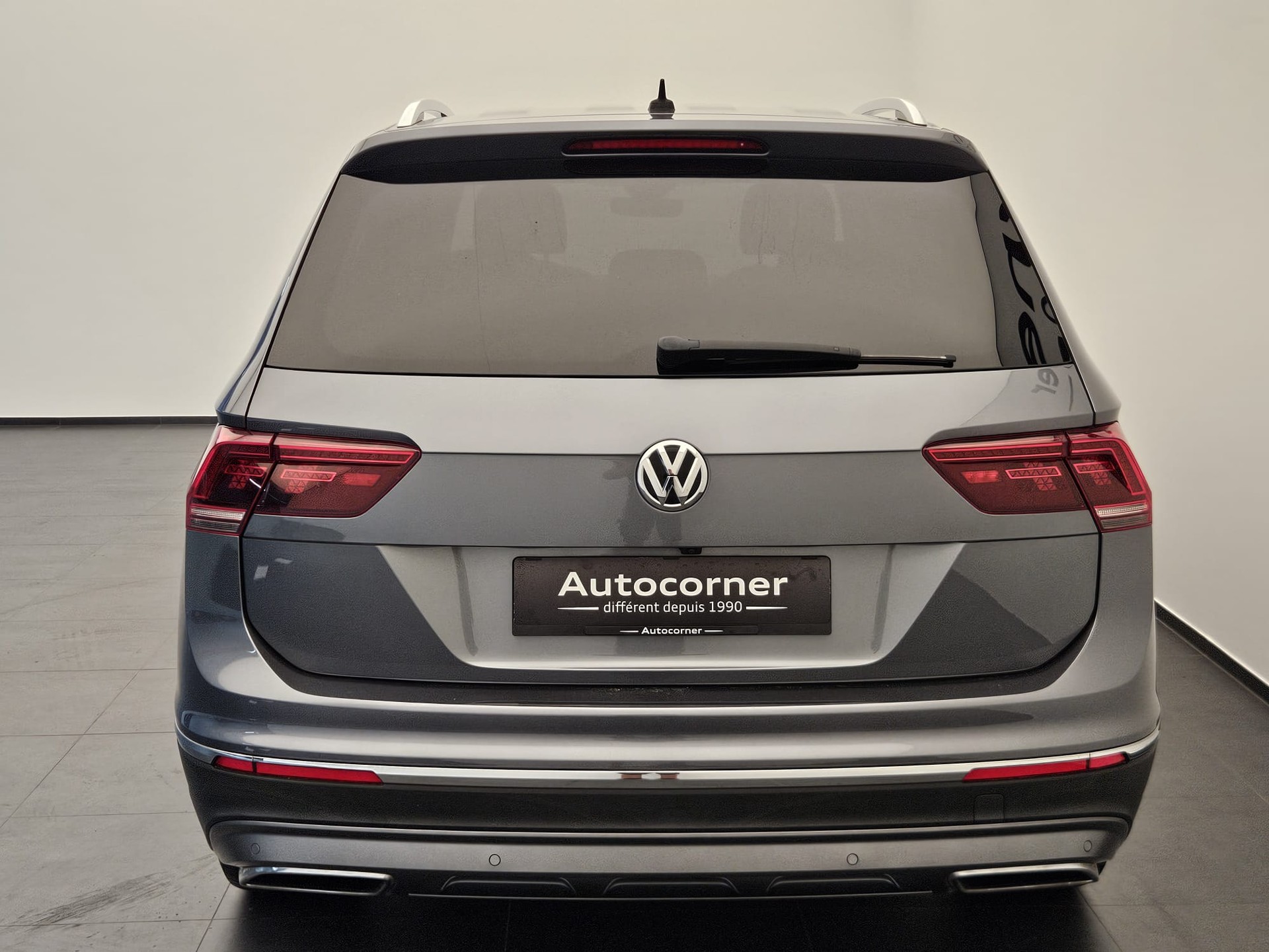 VW Tiguan Allspace 2.0TSI Highline 4Motion DSG-image-7