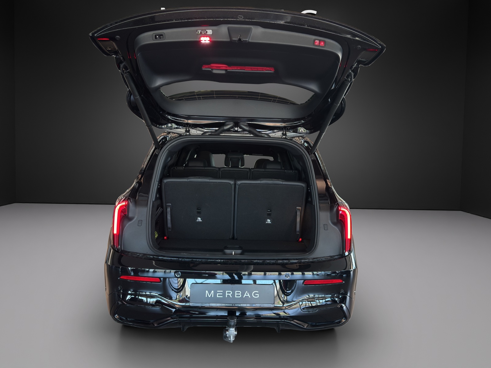 MERCEDES-BENZ GLB 220 4Matic 8G-Tronic-image-6