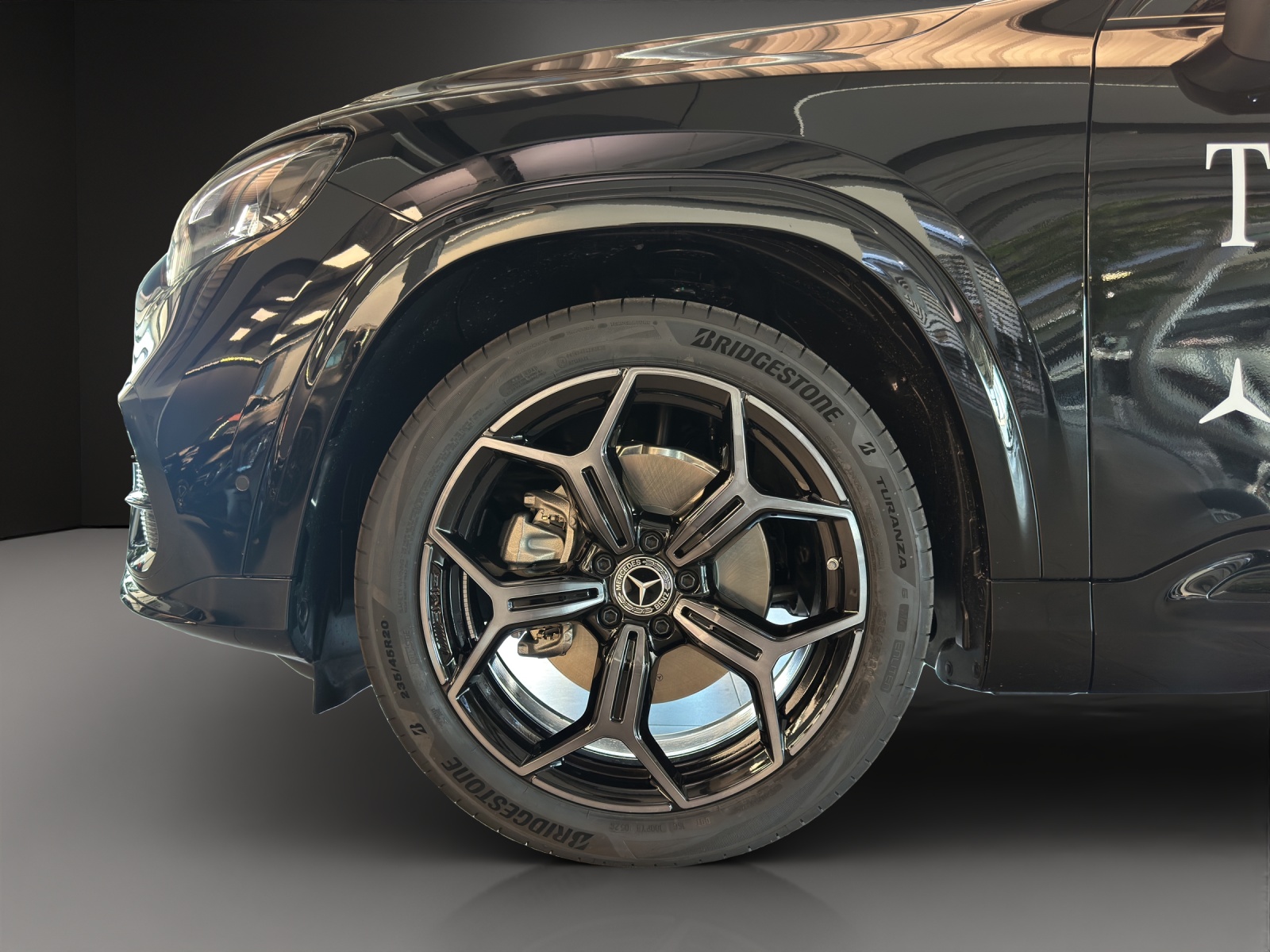 MERCEDES-BENZ GLB 220 4Matic 8G-Tronic-image-7