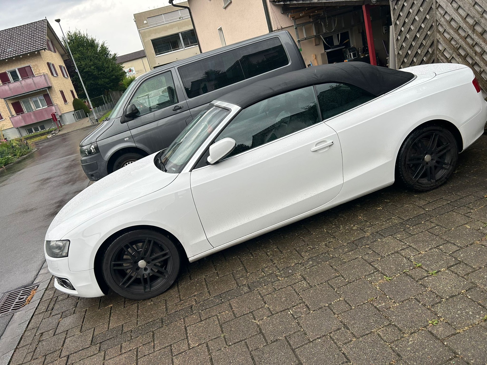 AUDI 2.0 TFSI quattro S-Tronic-image-0