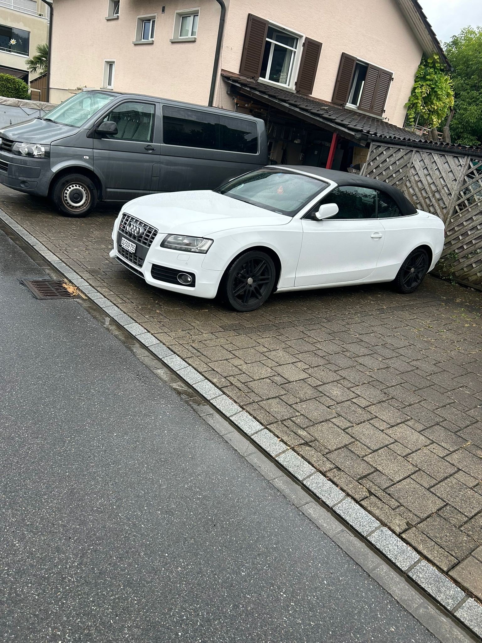 AUDI 2.0 TFSI quattro S-Tronic-image-1