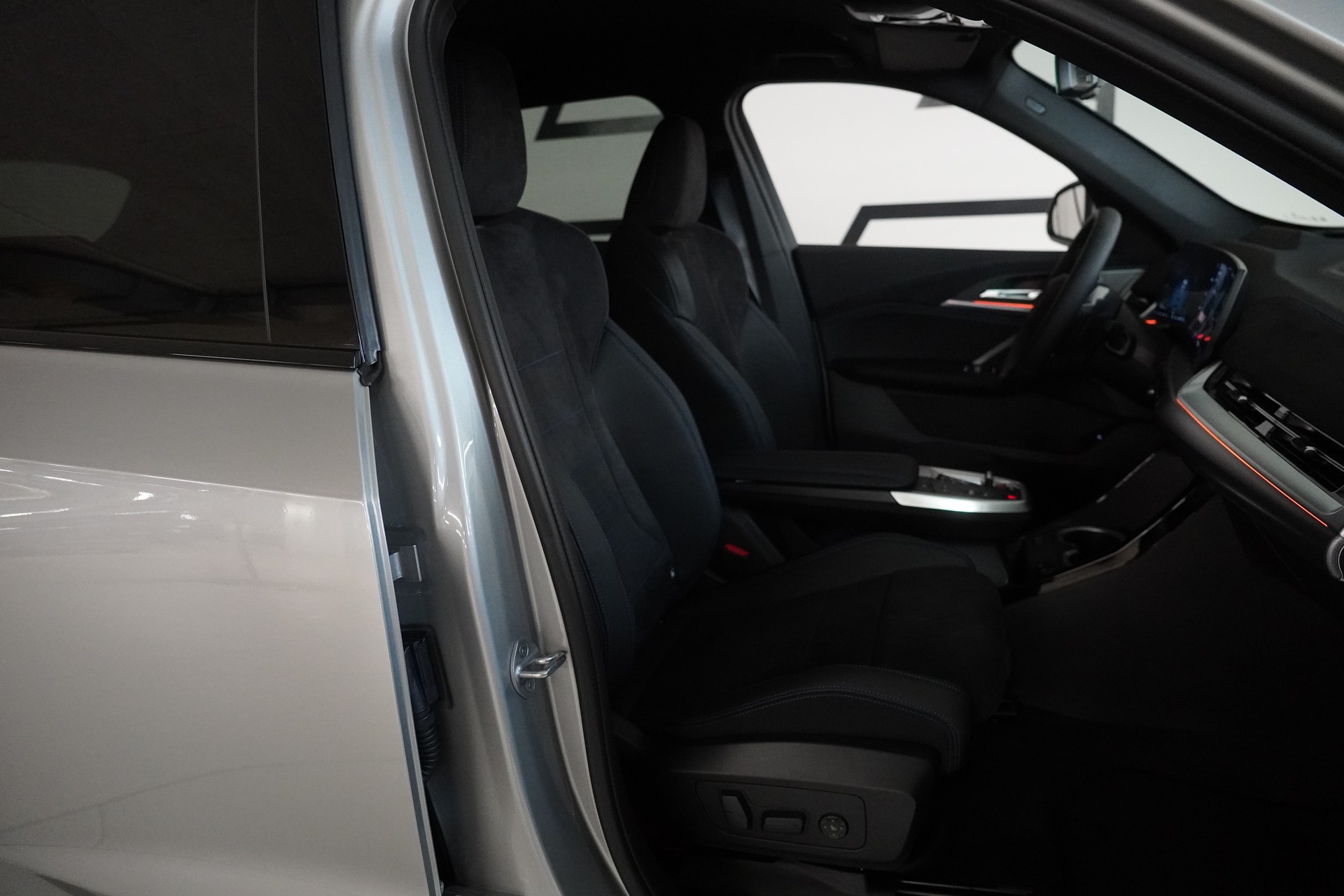BMW X1 xDrive 30e M Sport-image-14