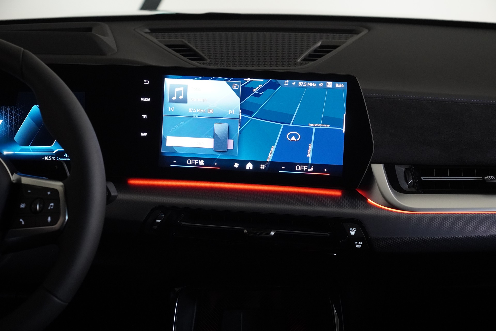 BMW X1 xDrive 30e M Sport-image-18