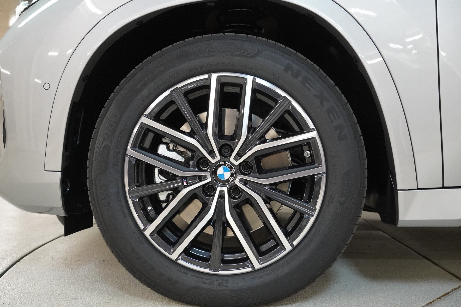 BMW X1 xDrive 30e M Sport-image-9